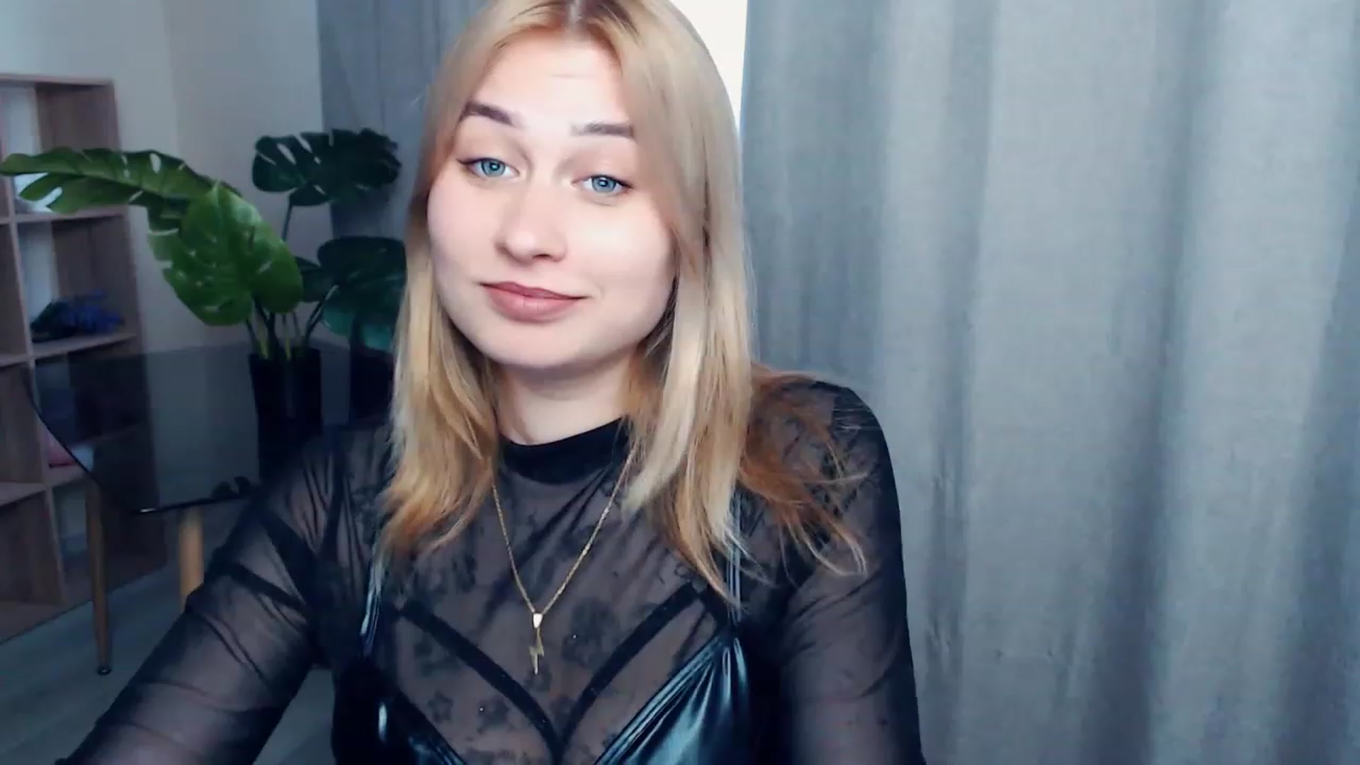 Gallery image thumbnail from Kukla_kolduna's myfreecams stream on, 04/30/2023, 16:04 image 3 of 20