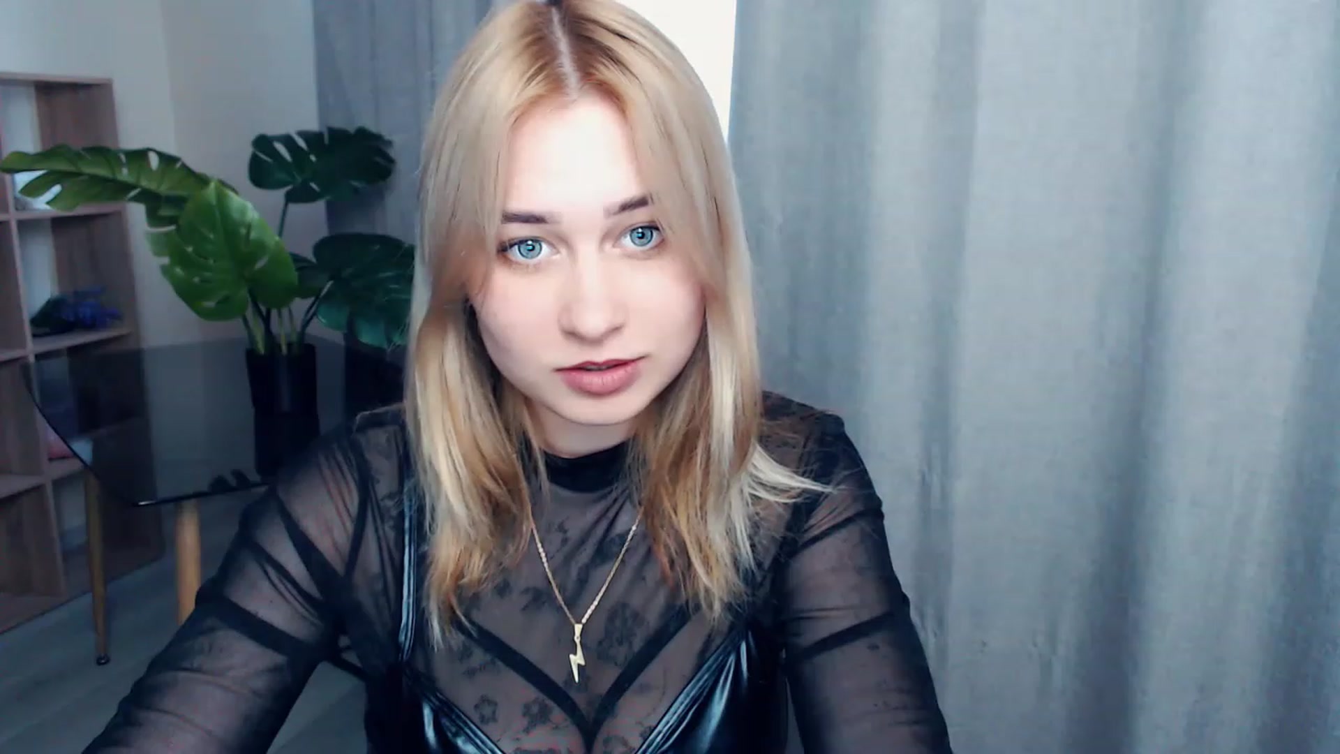 Gallery image thumbnail from Kukla_kolduna's myfreecams stream on, 04/30/2023, 16:04 image 9 of 20