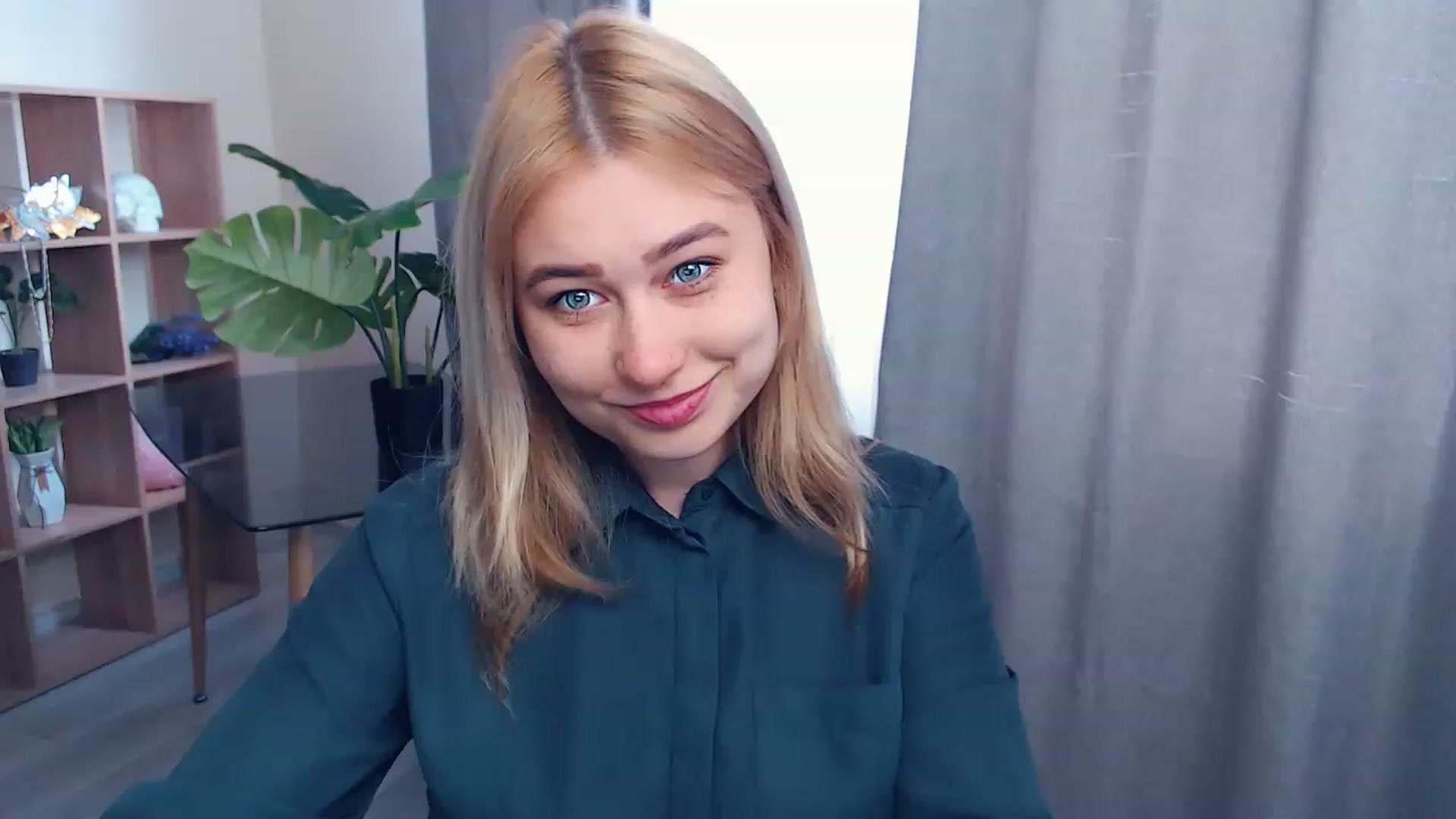 Gallery image thumbnail from Kukla_kolduna's myfreecams stream on, 05/04/2023, 12:56 image 7 of 20