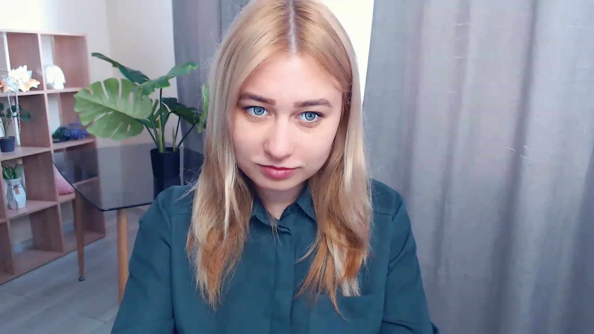 Gallery image thumbnail from Kukla_kolduna's myfreecams stream on, 05/04/2023, 12:56 image 20 of 20
