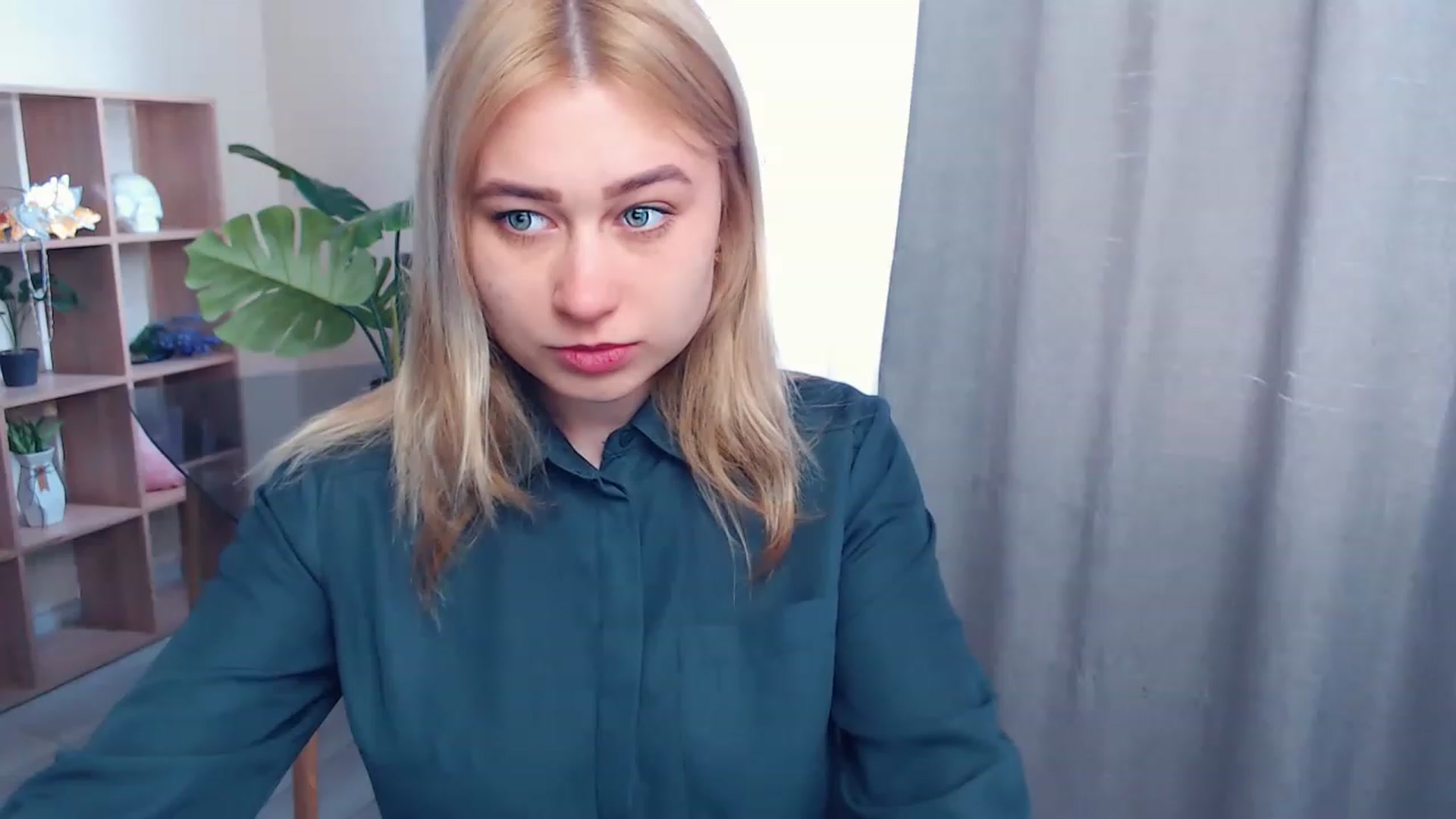 Gallery image thumbnail from Kukla_kolduna's myfreecams stream on, 05/04/2023, 12:56 image 8 of 20