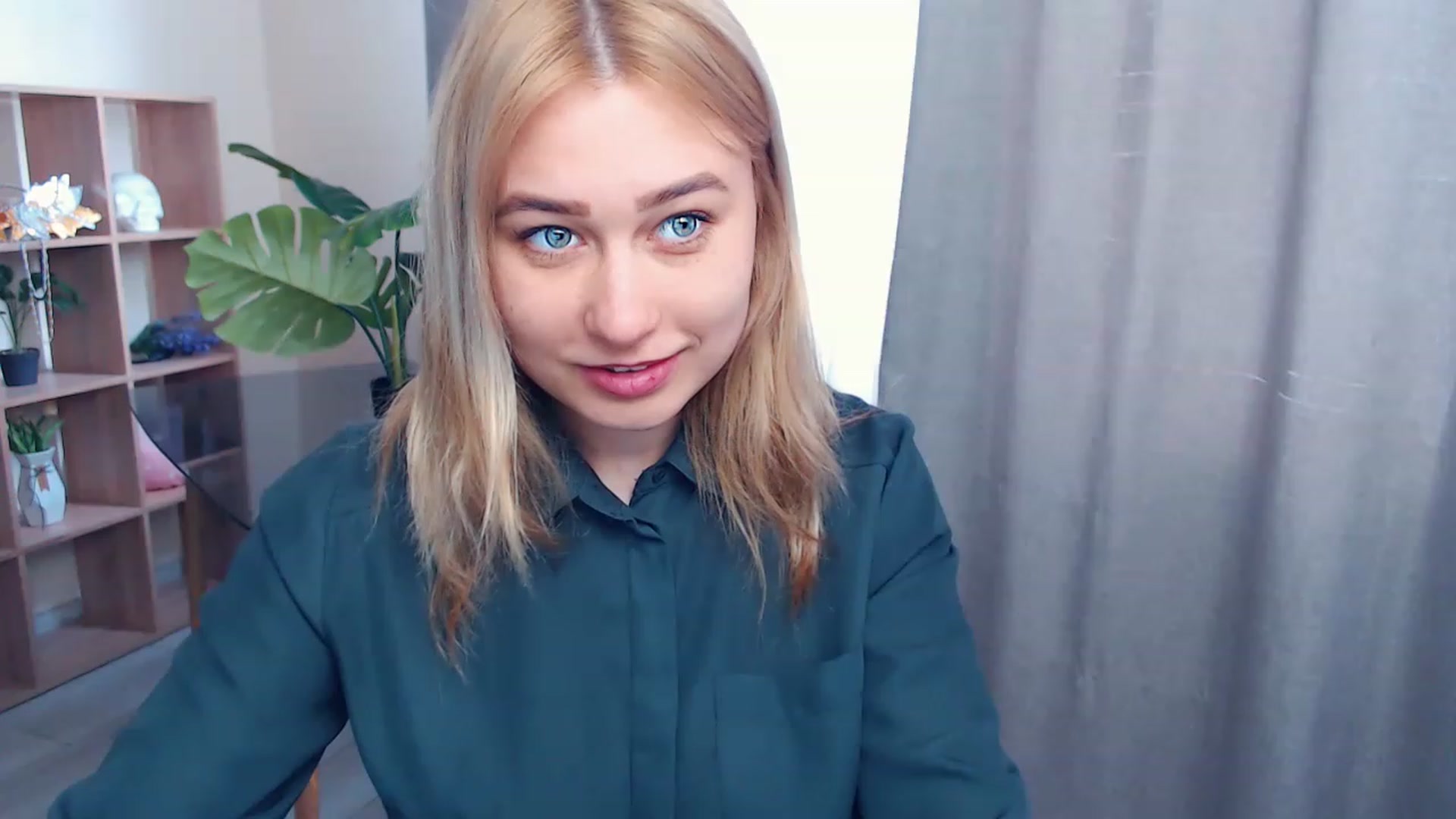 Gallery image thumbnail from Kukla_kolduna's myfreecams stream on, 05/04/2023, 12:56 image 9 of 20
