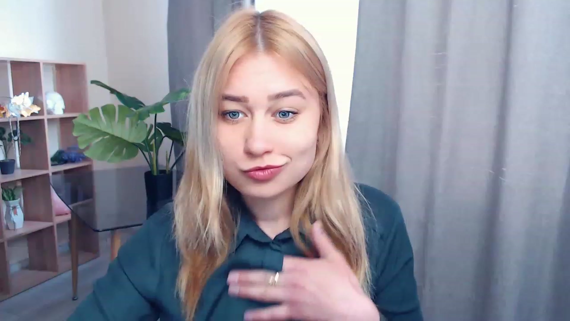 Gallery image thumbnail from Kukla_kolduna's myfreecams stream on, 05/04/2023, 12:56 image 13 of 20