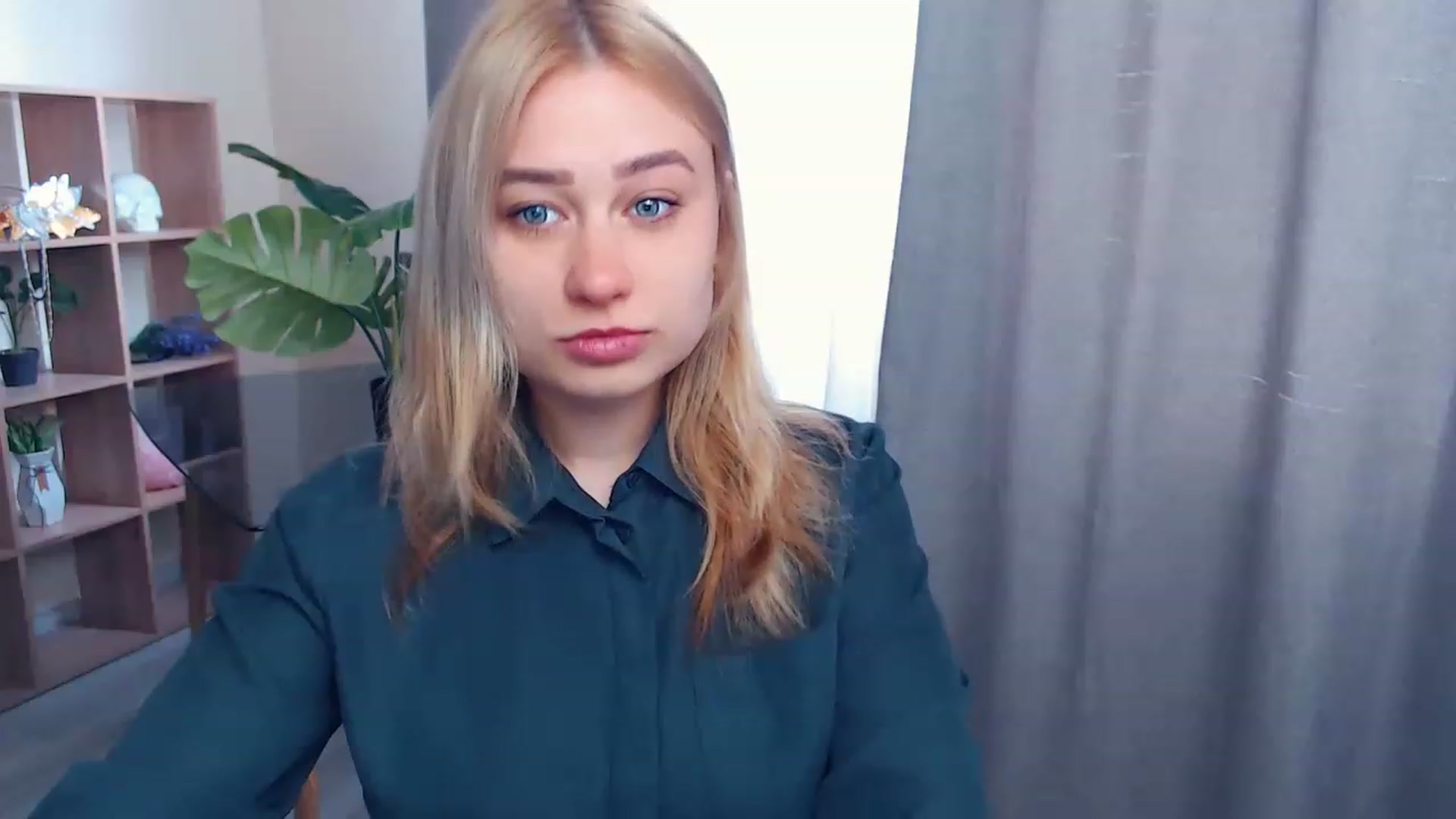 Gallery image thumbnail from Kukla_kolduna's myfreecams stream on, 05/04/2023, 12:56 image 5 of 20