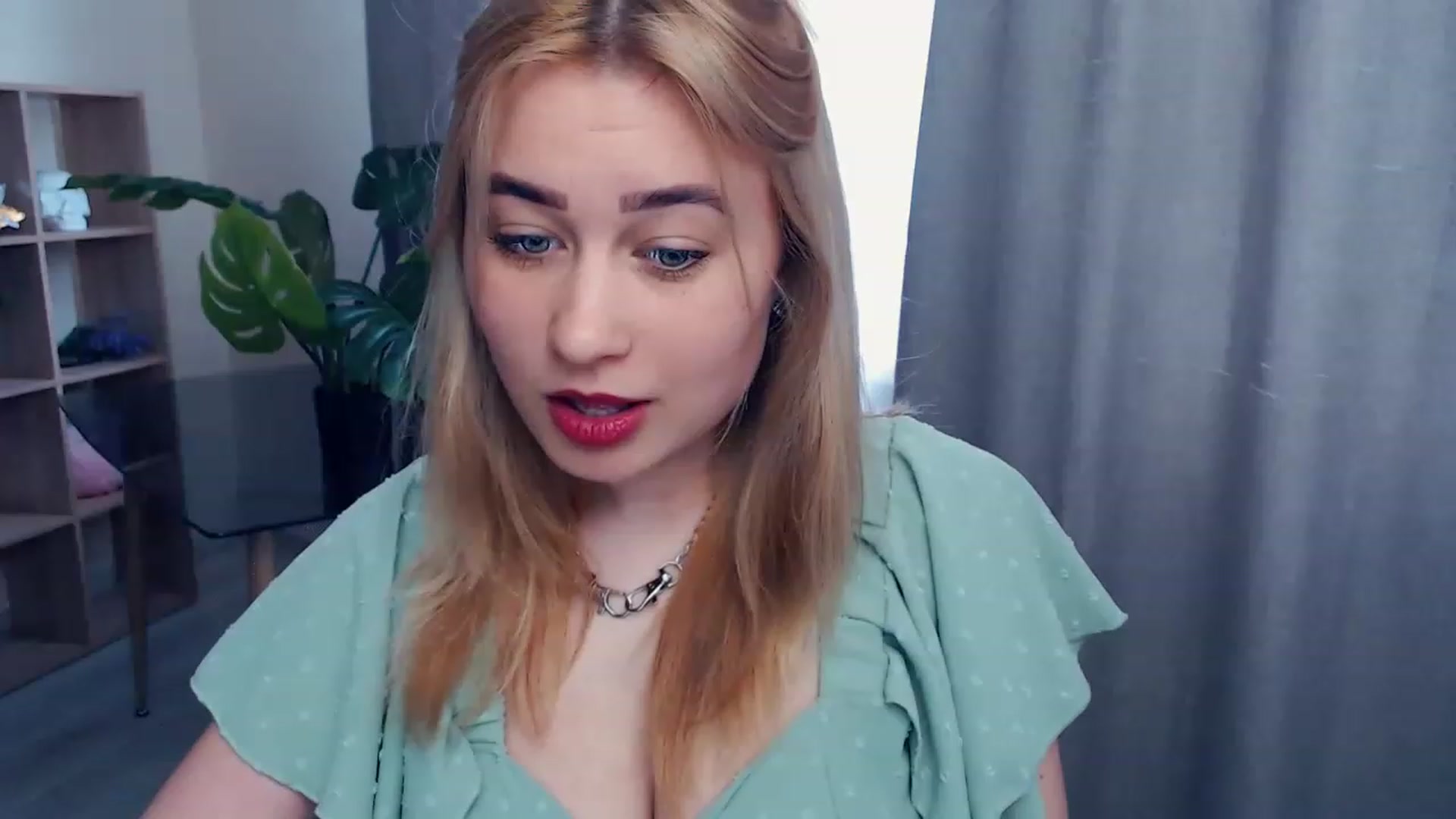 Gallery image thumbnail from Kukla_kolduna's myfreecams stream on, 05/11/2023, 11:50 image 20 of 20
