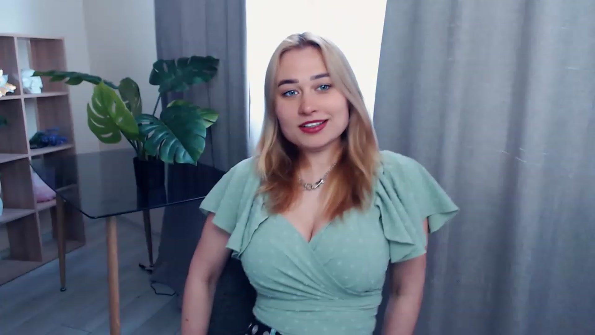 Gallery image thumbnail from Kukla_kolduna's myfreecams stream on, 05/11/2023, 13:07 image 8 of 20