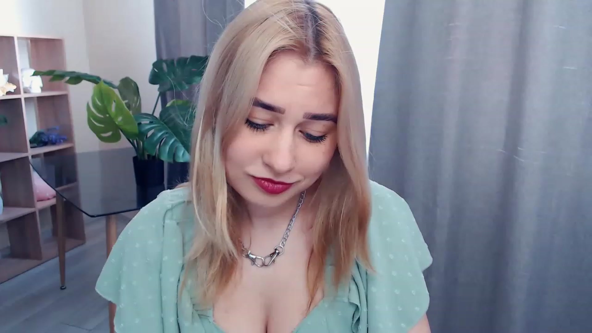 Gallery image thumbnail from Kukla_kolduna's myfreecams stream on, 05/11/2023, 13:07 image 5 of 20
