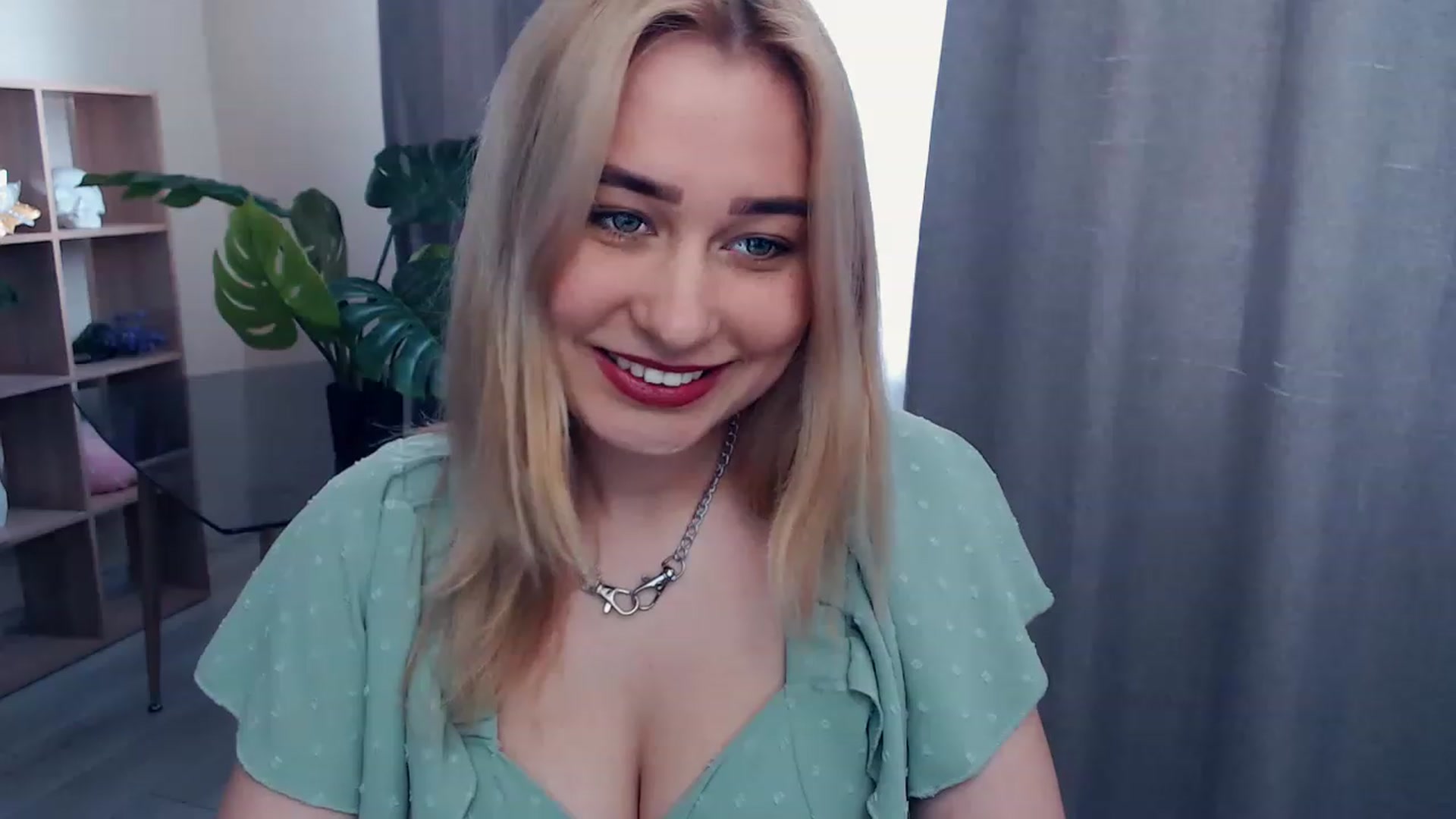 Gallery image thumbnail from Kukla_kolduna's myfreecams stream on, 05/11/2023, 13:07 image 4 of 20