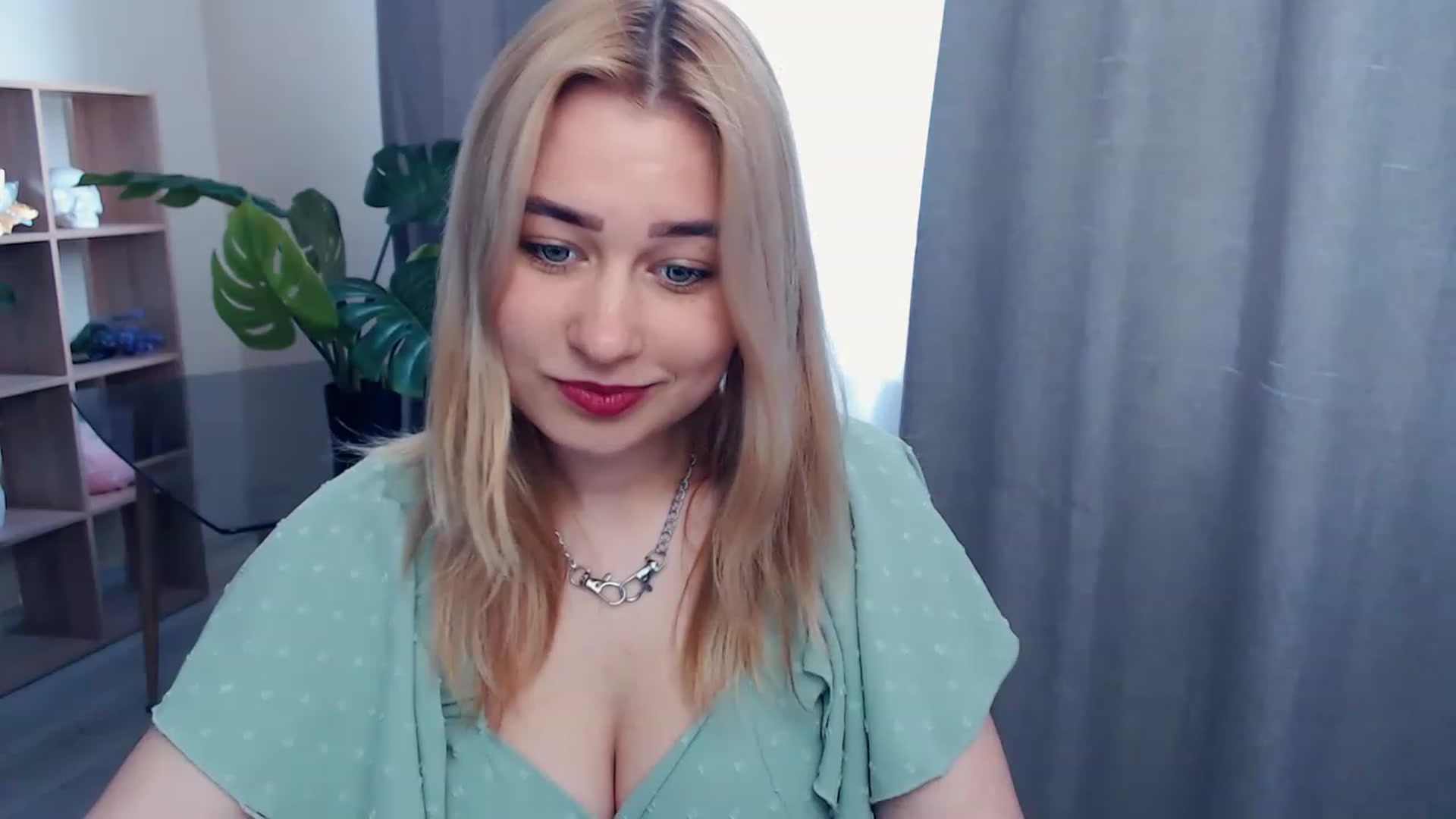 Gallery image thumbnail from Kukla_kolduna's myfreecams stream on, 05/11/2023, 13:07 image 16 of 20