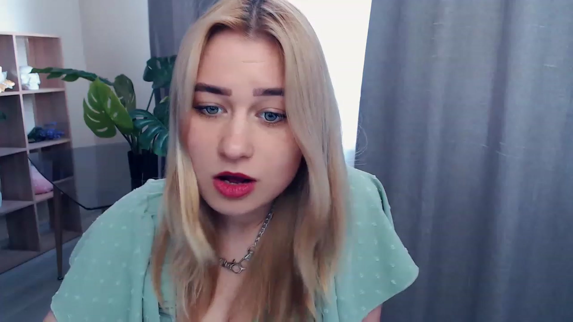 Gallery image thumbnail from Kukla_kolduna's myfreecams stream on, 05/11/2023, 13:07 image 18 of 20