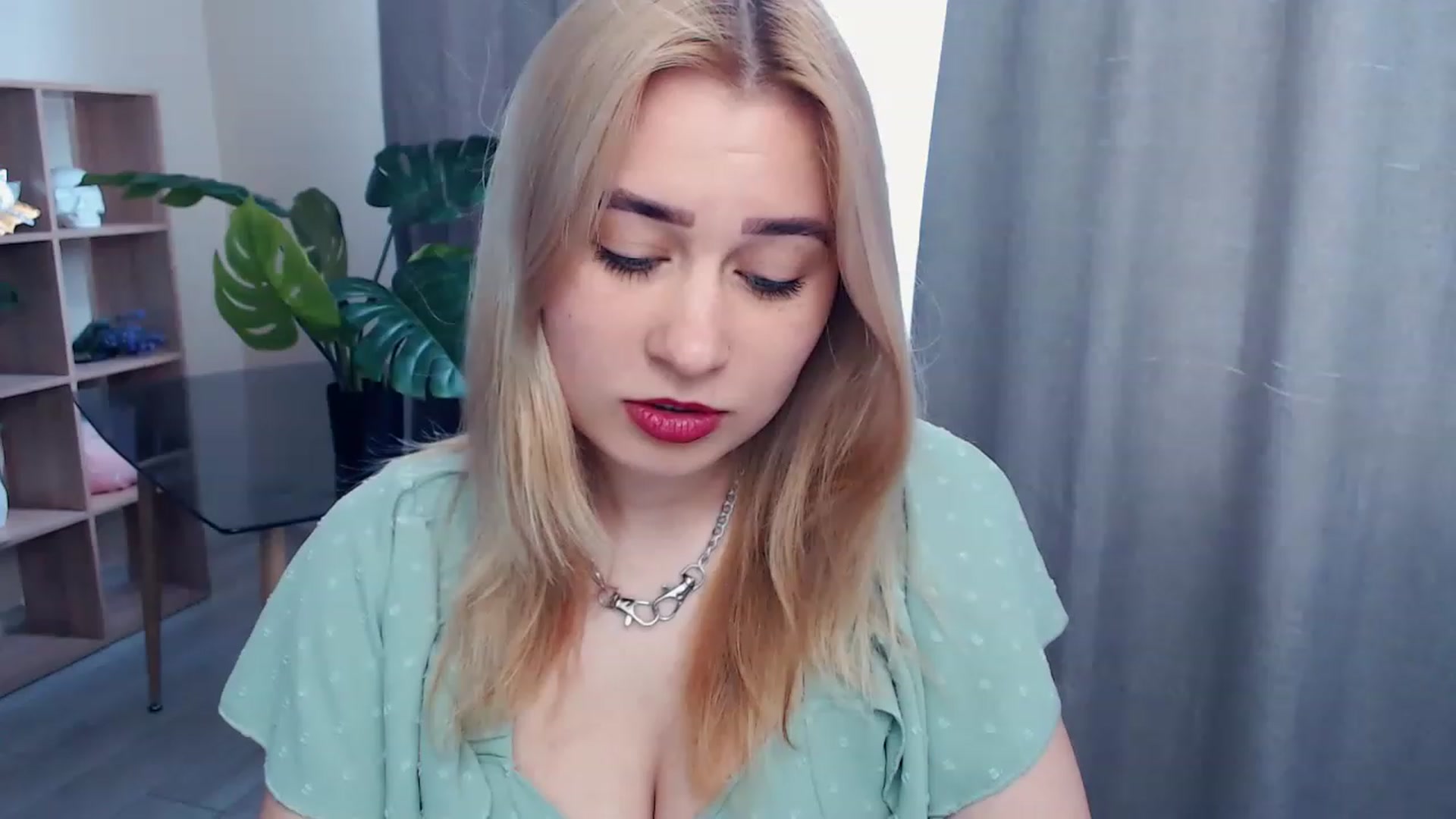 Gallery image thumbnail from Kukla_kolduna's myfreecams stream on, 05/11/2023, 13:07 image 1 of 20