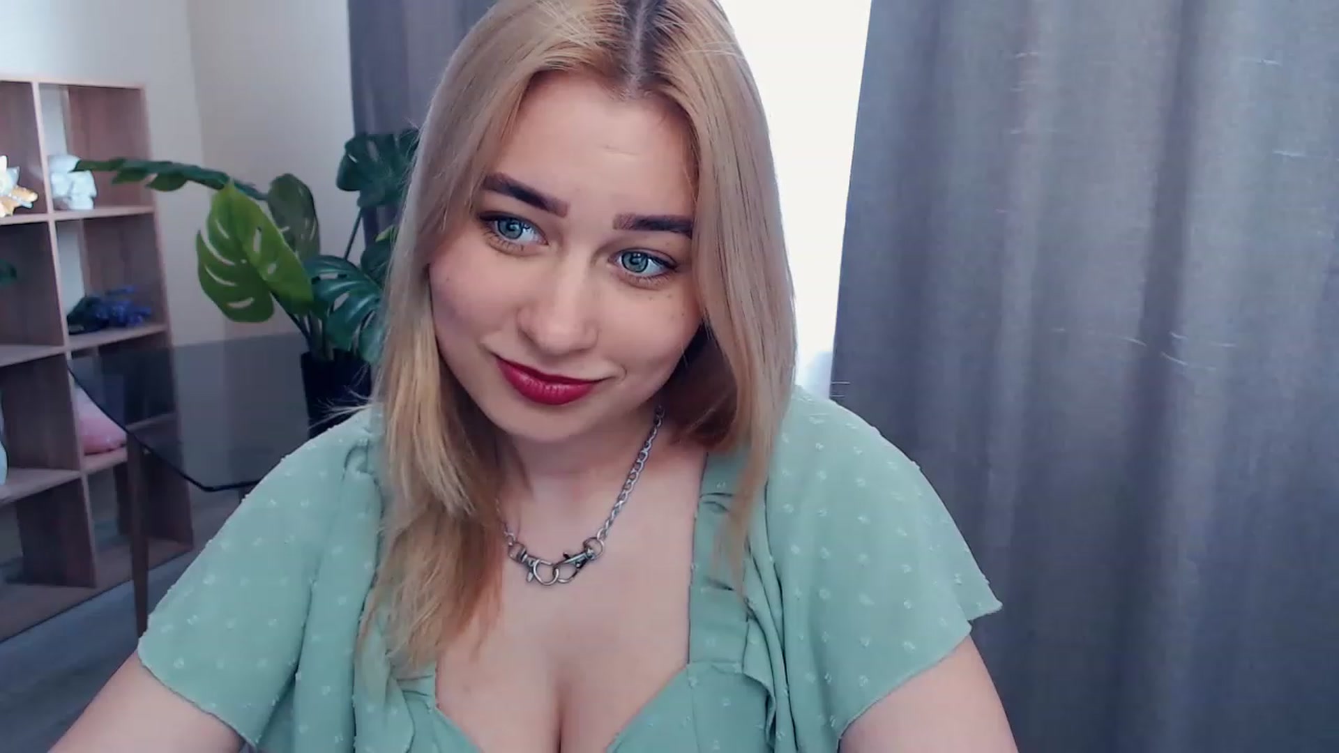 Gallery image thumbnail from Kukla_kolduna's myfreecams stream on, 05/11/2023, 13:07 image 2 of 20