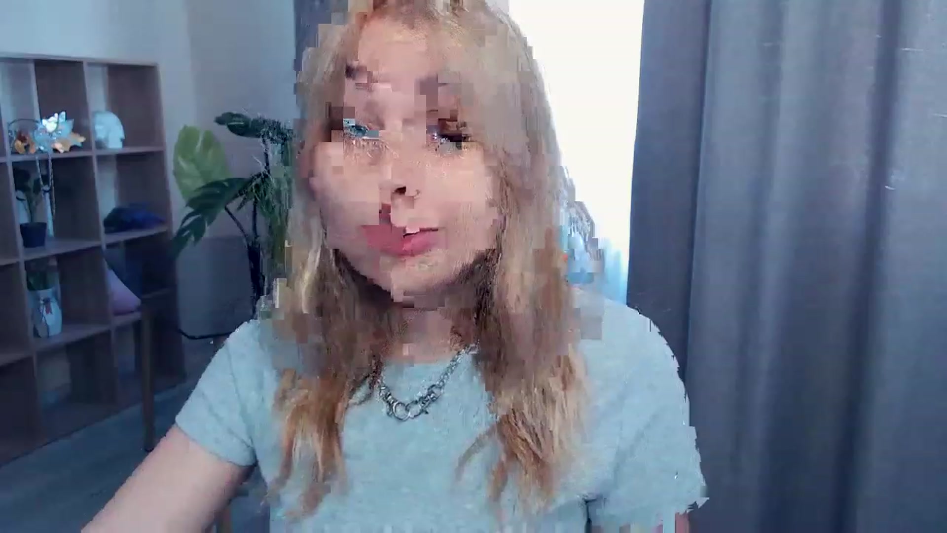 Gallery image thumbnail from Kukla_kolduna's myfreecams stream on, 05/13/2023, 08:37 image 4 of 20