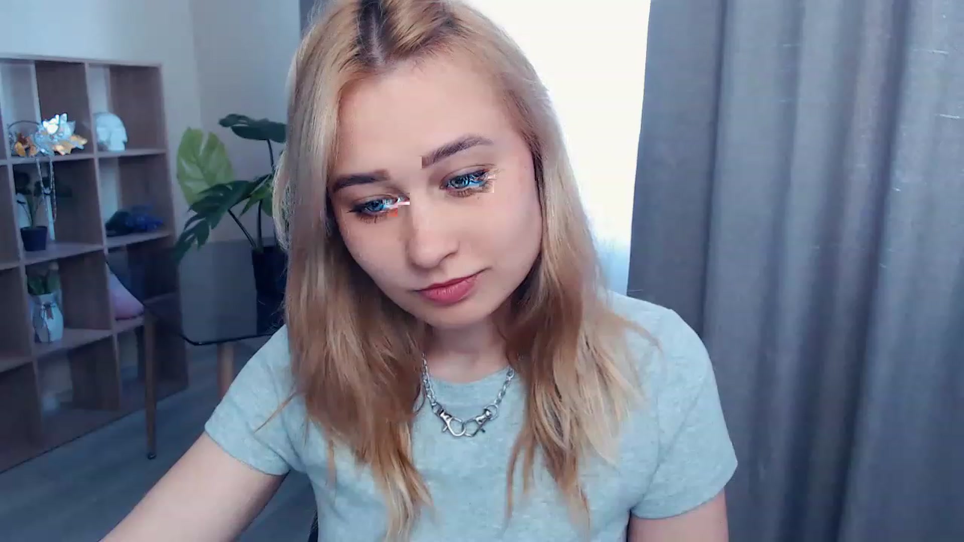 Gallery image thumbnail from Kukla_kolduna's myfreecams stream on, 05/13/2023, 08:37 image 11 of 20