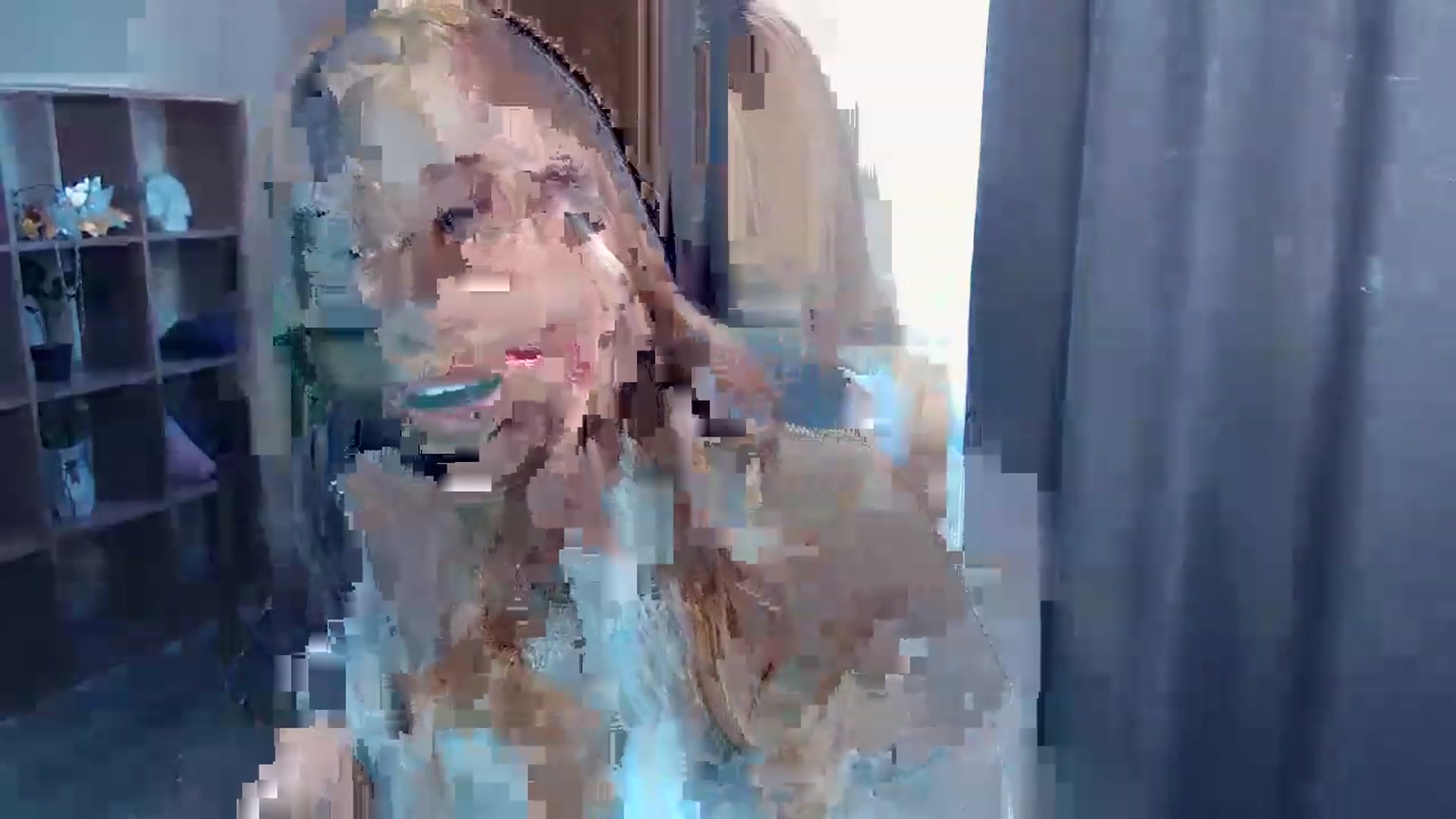 Gallery image thumbnail from Kukla_kolduna's myfreecams stream on, 05/13/2023, 08:37 image 5 of 20