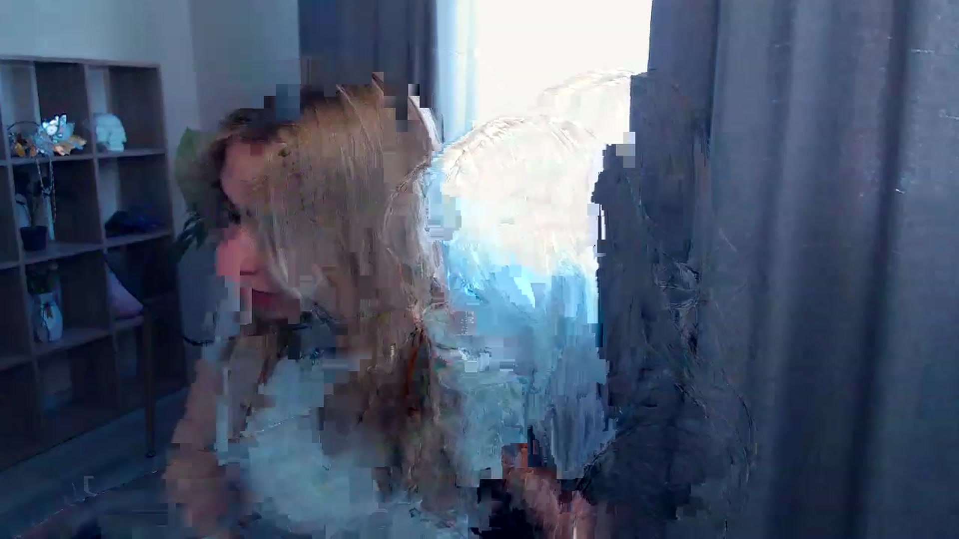 Gallery image thumbnail from Kukla_kolduna's myfreecams stream on, 05/13/2023, 08:37 image 3 of 20