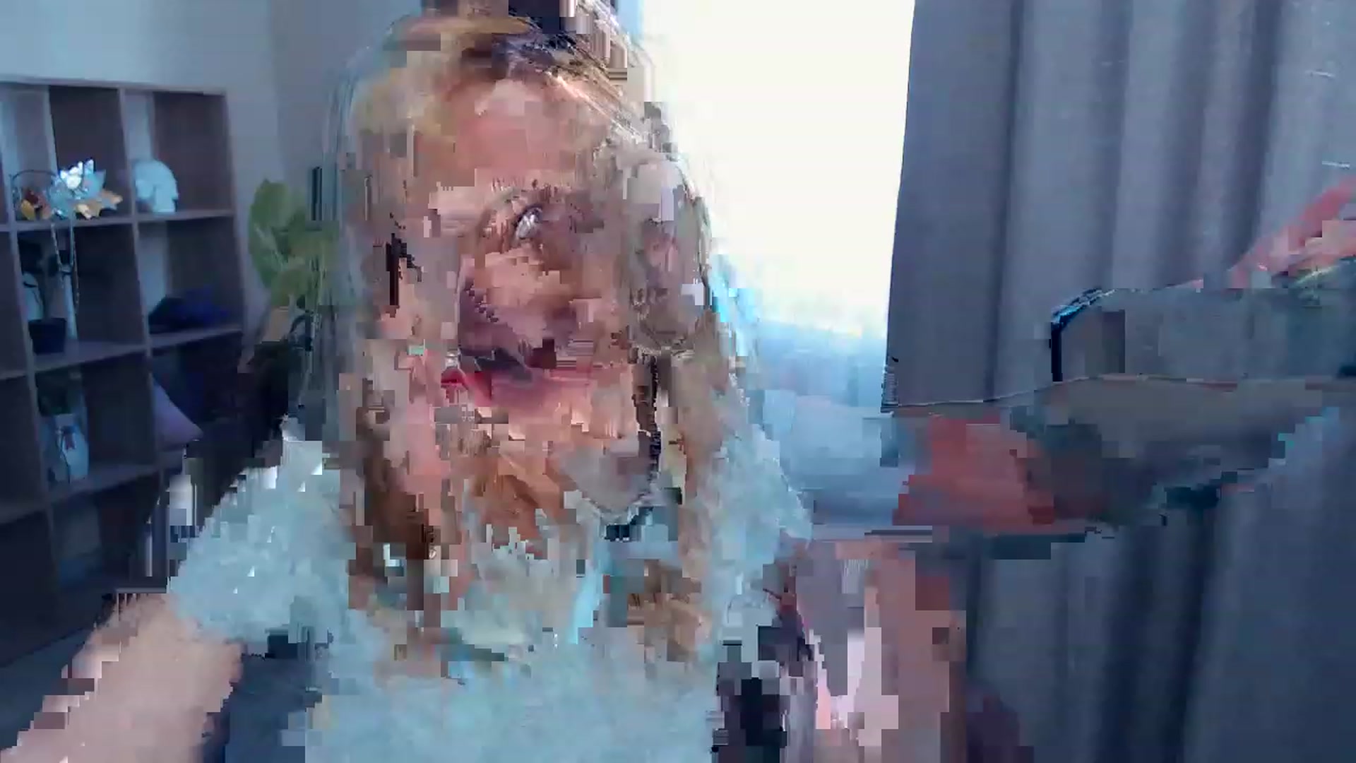 Gallery image thumbnail from Kukla_kolduna's myfreecams stream on, 05/13/2023, 08:37 image 6 of 20