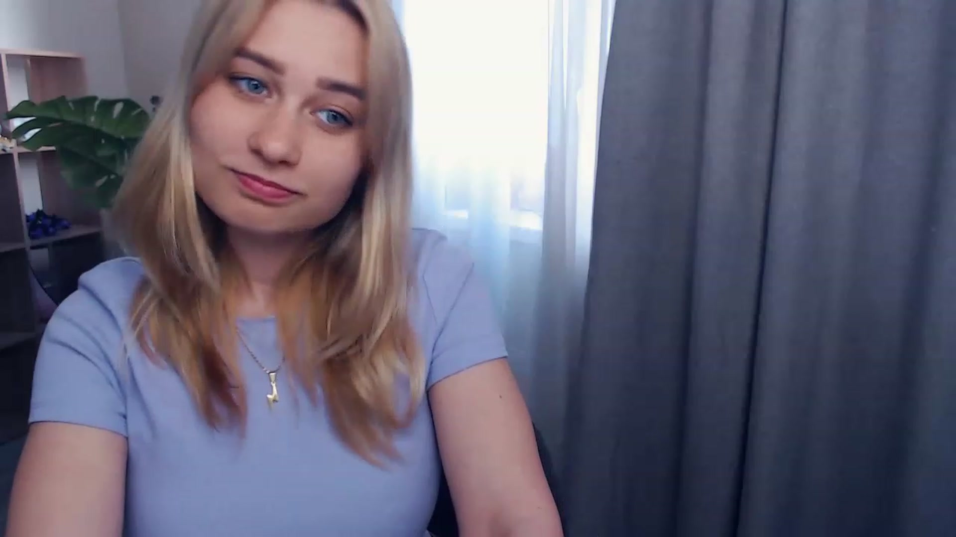 Gallery image thumbnail from Kukla_kolduna's myfreecams stream on, 05/20/2023, 15:00 image 2 of 20