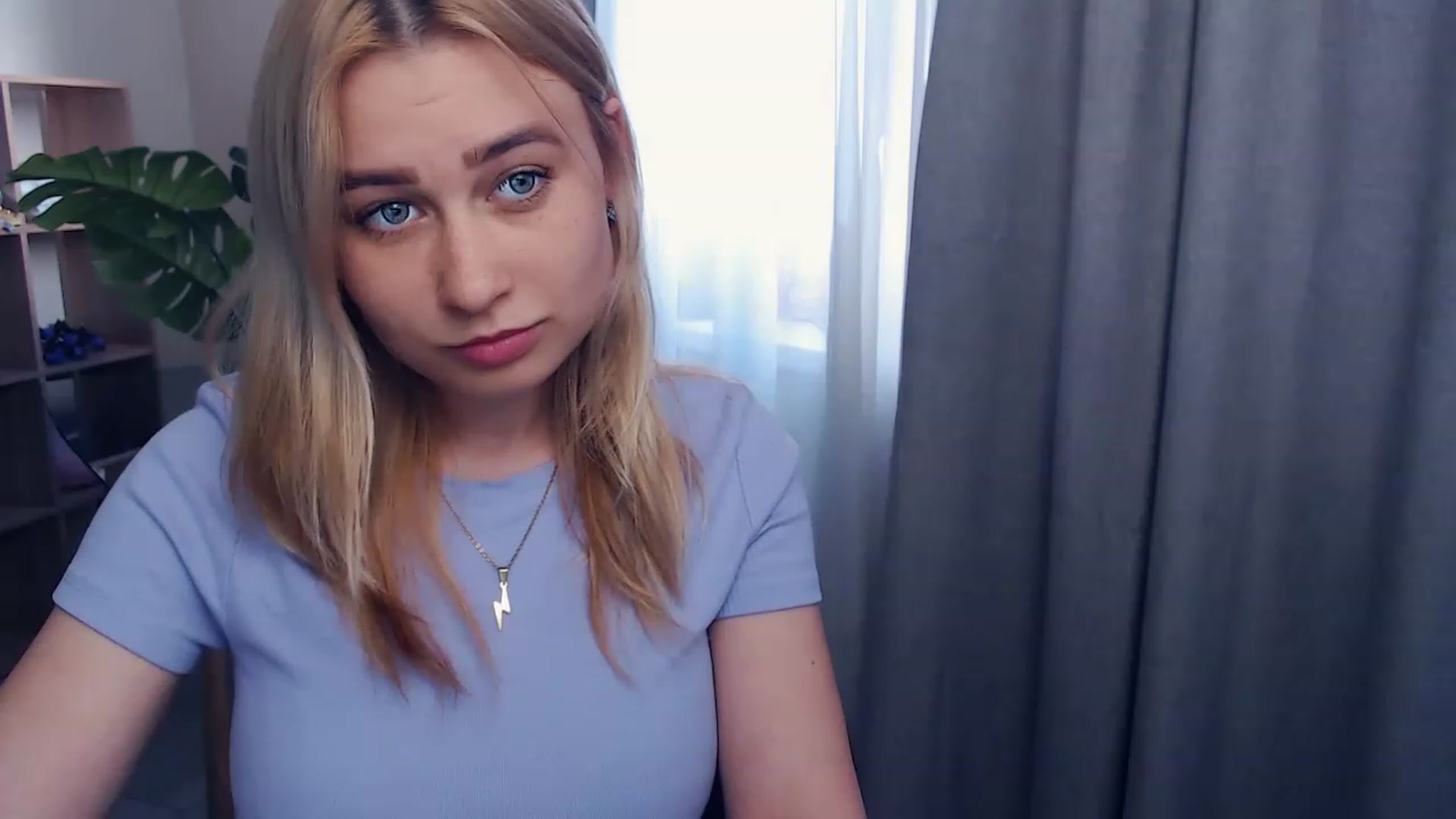 Gallery image thumbnail from Kukla_kolduna's myfreecams stream on, 05/20/2023, 15:00 image 11 of 20