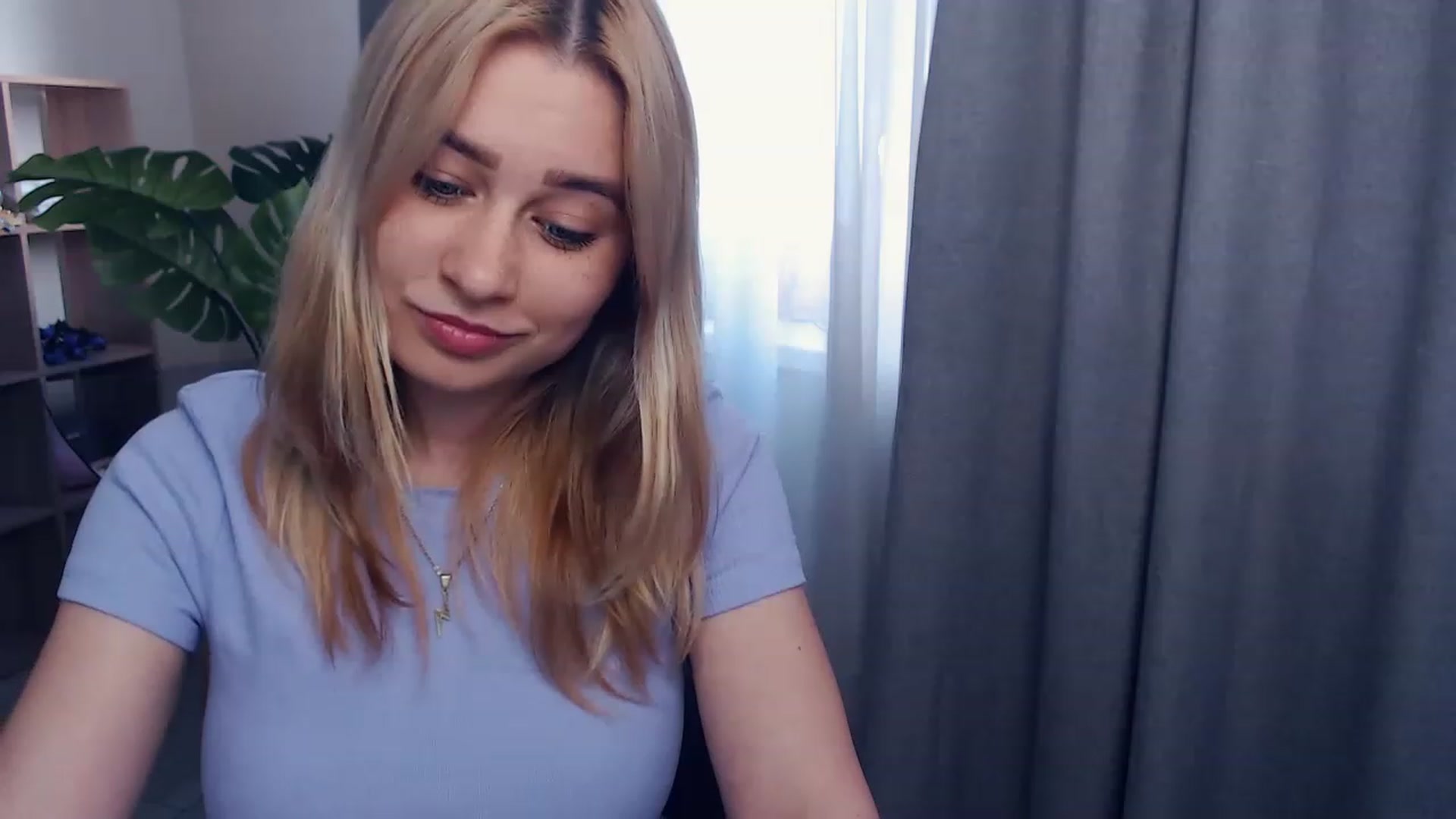 Gallery image thumbnail from Kukla_kolduna's myfreecams stream on, 05/20/2023, 15:00 image 7 of 20