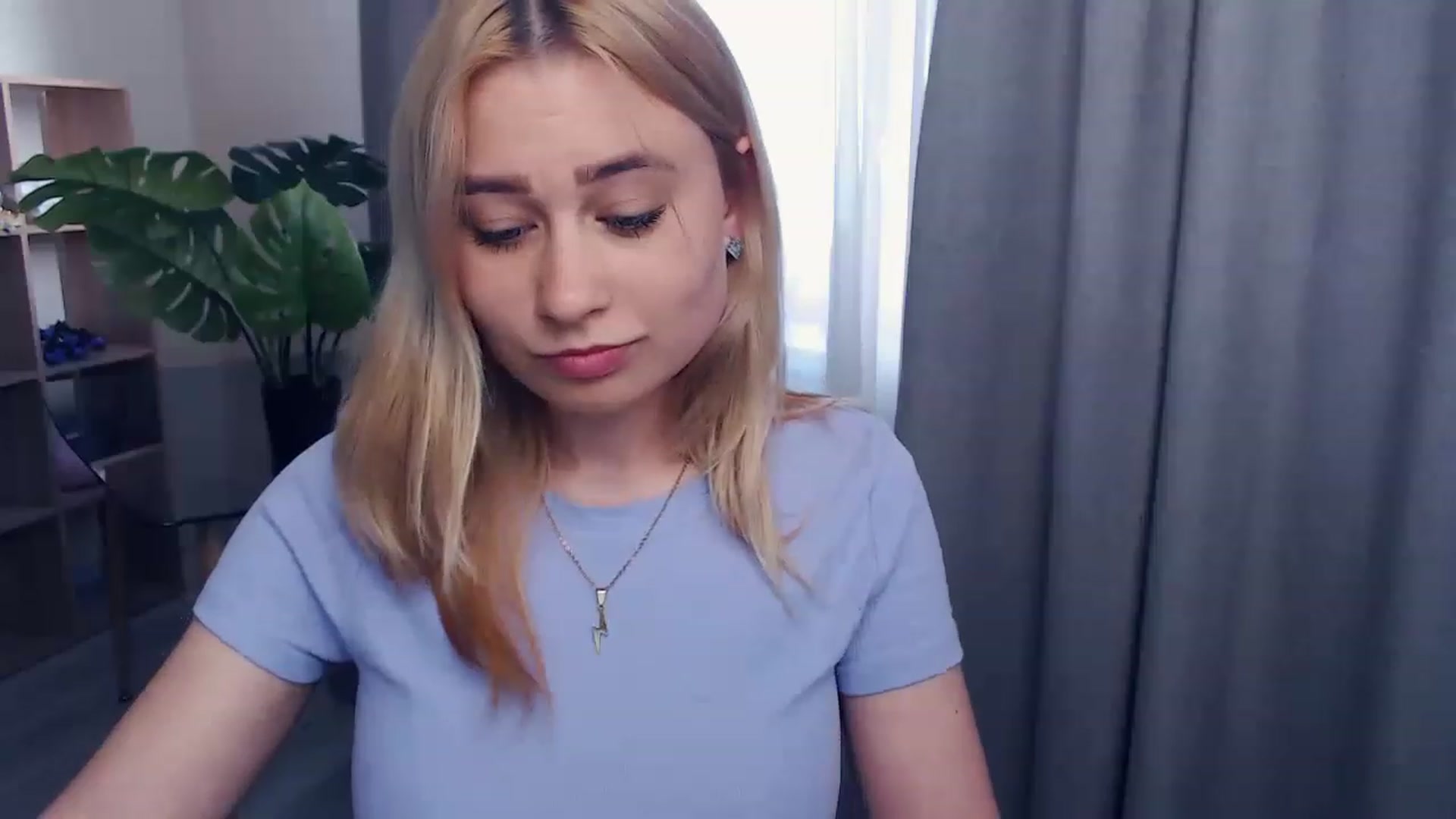 Gallery image thumbnail from Kukla_kolduna's myfreecams stream on, 05/20/2023, 15:00 image 15 of 20