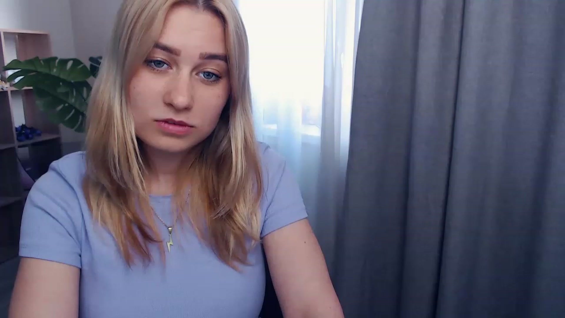 Gallery image thumbnail from Kukla_kolduna's myfreecams stream on, 05/20/2023, 15:00 image 5 of 20