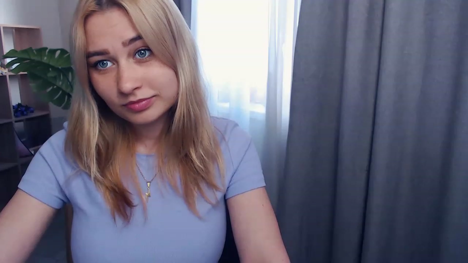 Gallery image thumbnail from Kukla_kolduna's myfreecams stream on, 05/20/2023, 15:00 image 4 of 20