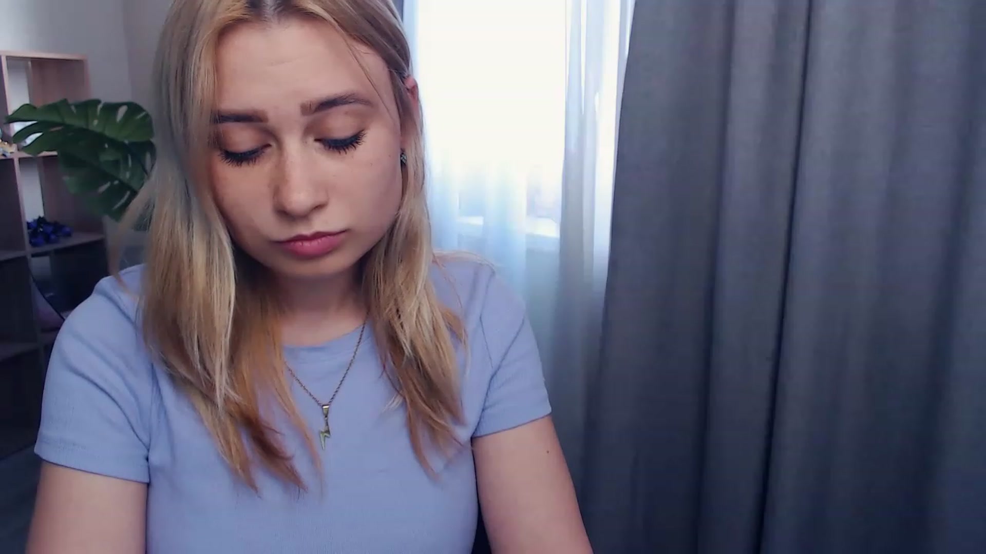 Gallery image thumbnail from Kukla_kolduna's myfreecams stream on, 05/20/2023, 15:00 image 10 of 20