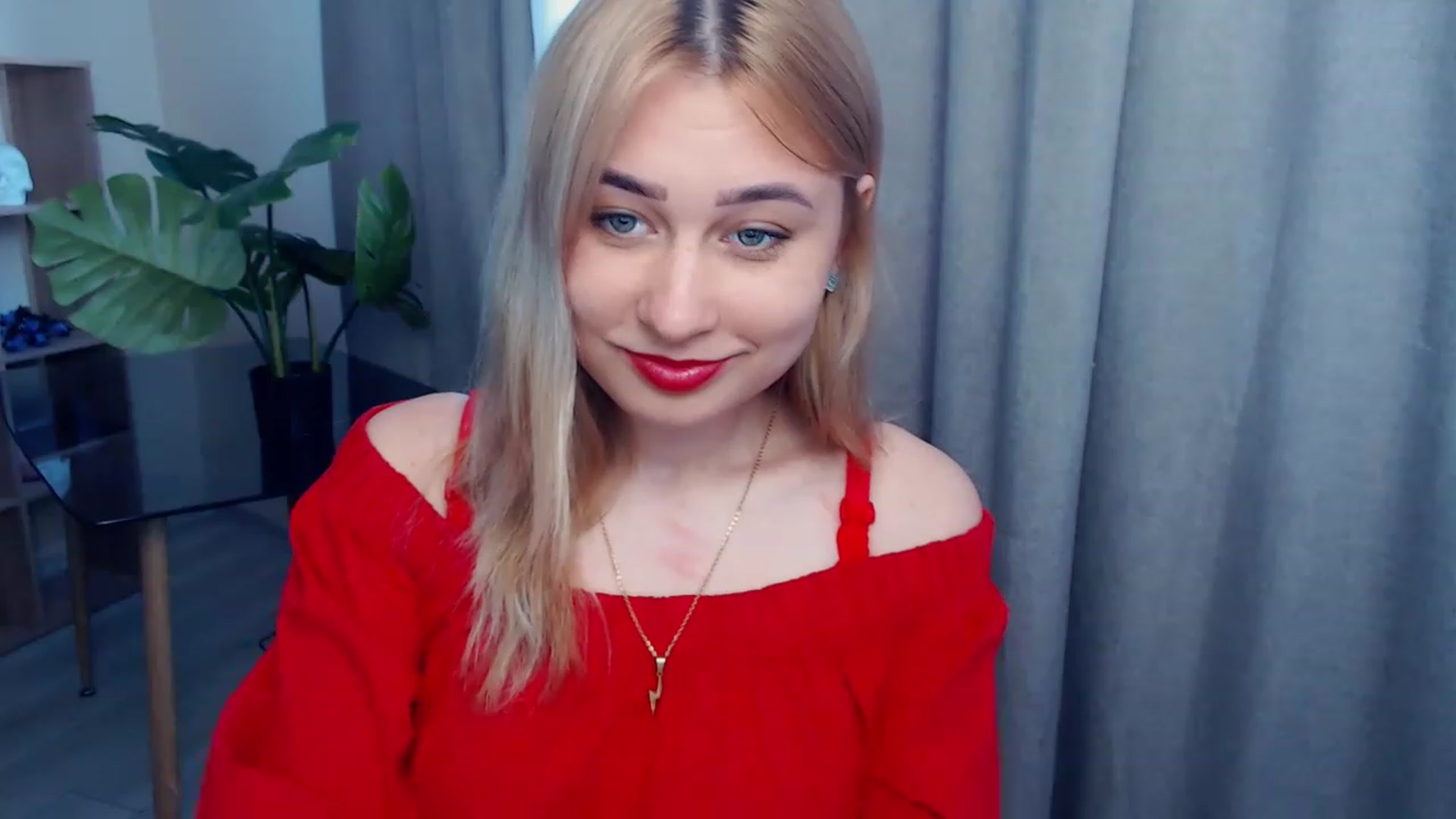 Gallery image thumbnail from Kukla_kolduna's myfreecams stream on, 05/22/2023, 14:17 image 6 of 20