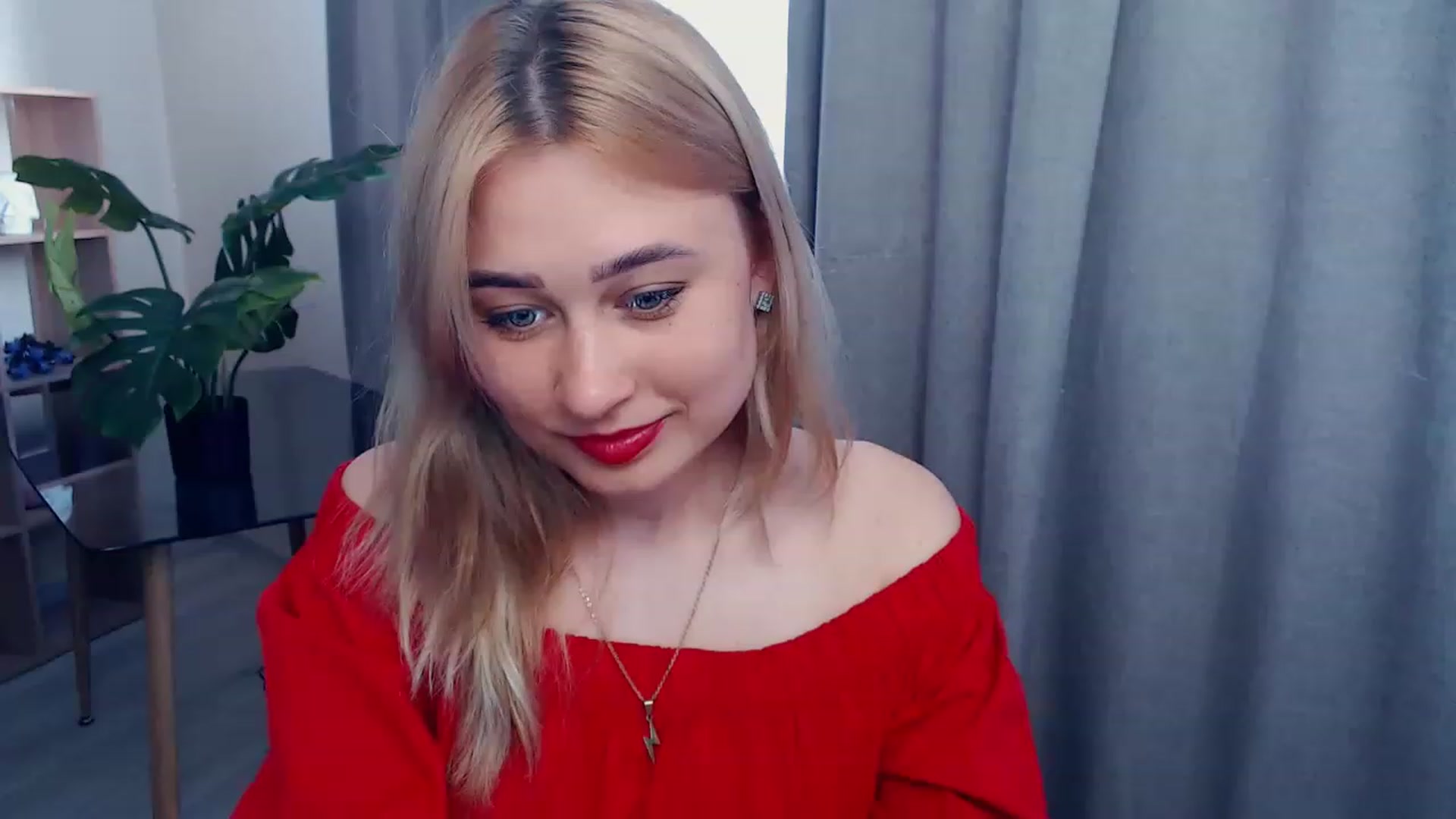 Gallery image thumbnail from Kukla_kolduna's myfreecams stream on, 05/22/2023, 14:17 image 20 of 20