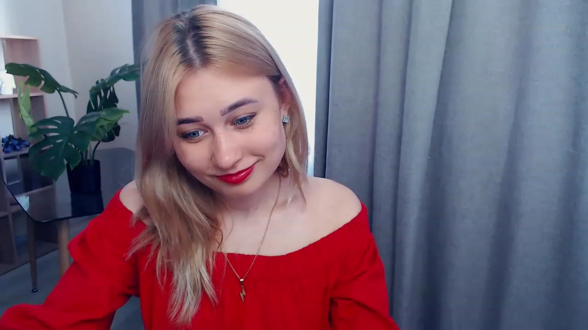Gallery image thumbnail from Kukla_kolduna's myfreecams stream on, 05/22/2023, 14:17 image 19 of 20