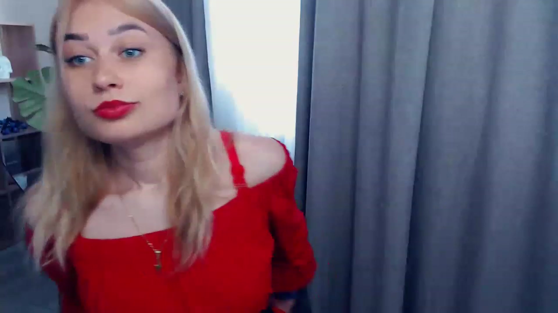 Gallery image thumbnail from Kukla_kolduna's myfreecams stream on, 05/22/2023, 14:17 image 4 of 20