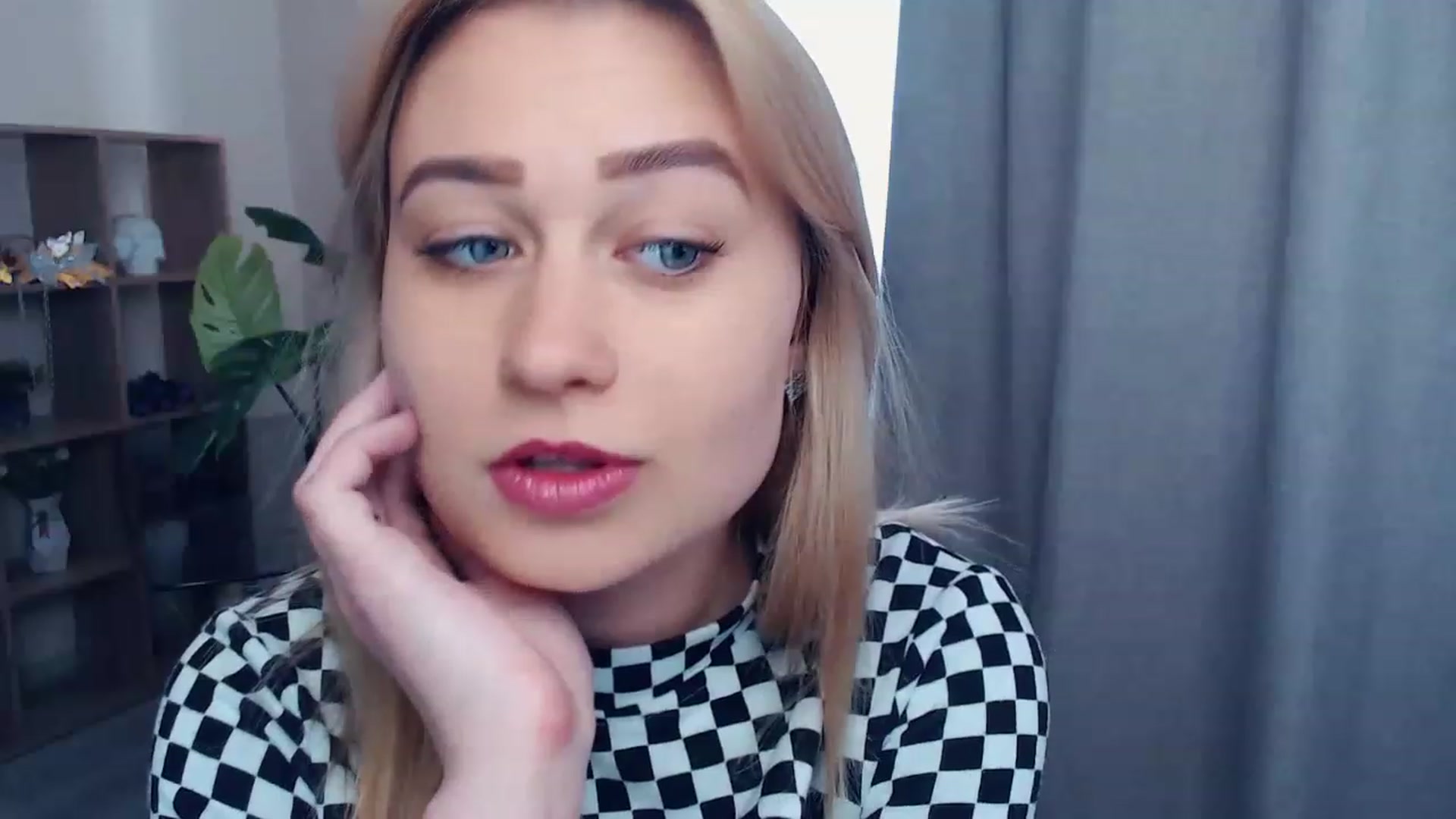 Gallery image thumbnail from Kukla_kolduna's myfreecams stream on, 05/28/2023, 13:23 image 13 of 20