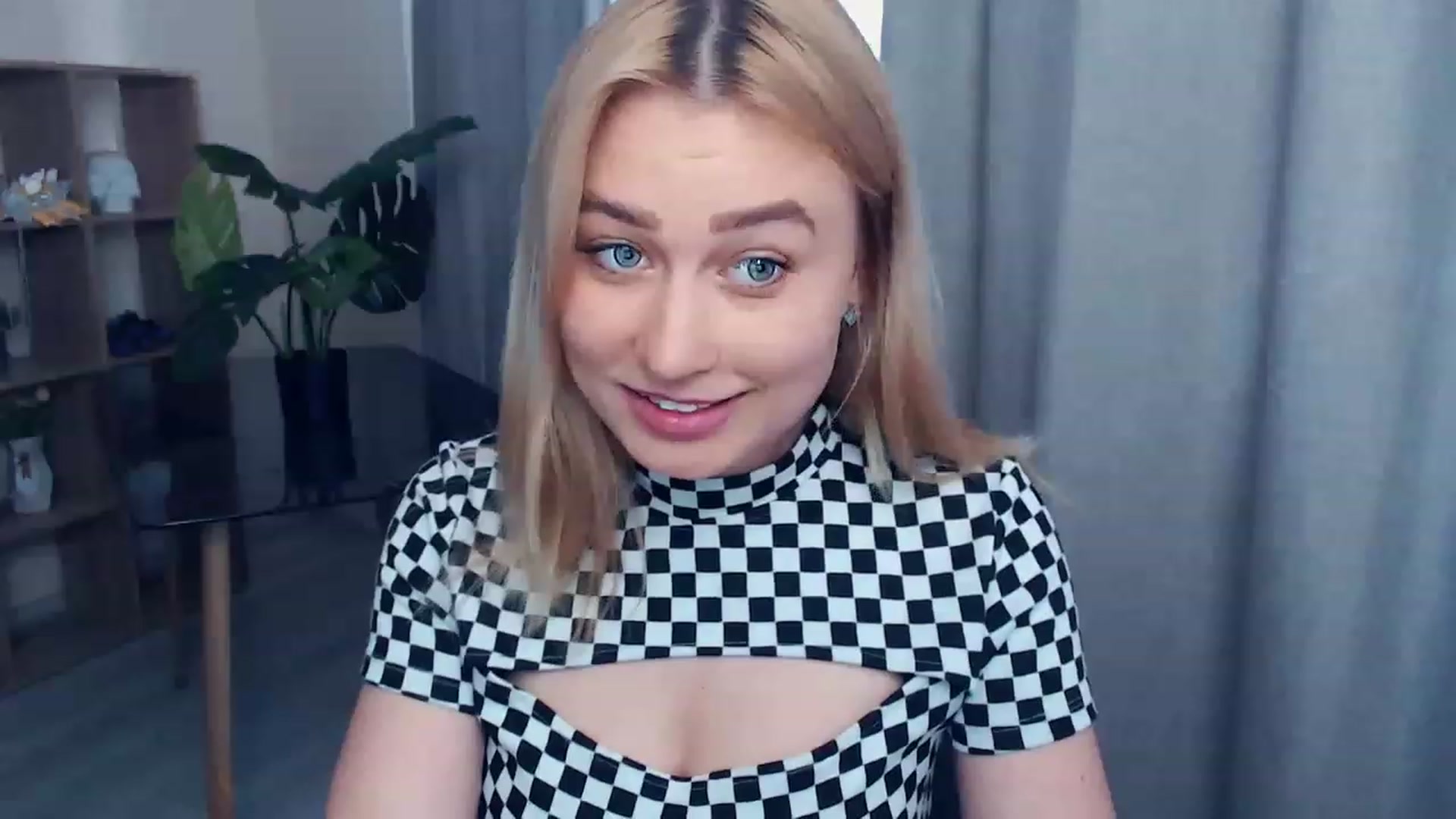 Gallery image thumbnail from Kukla_kolduna's myfreecams stream on, 05/28/2023, 16:04 image 17 of 20