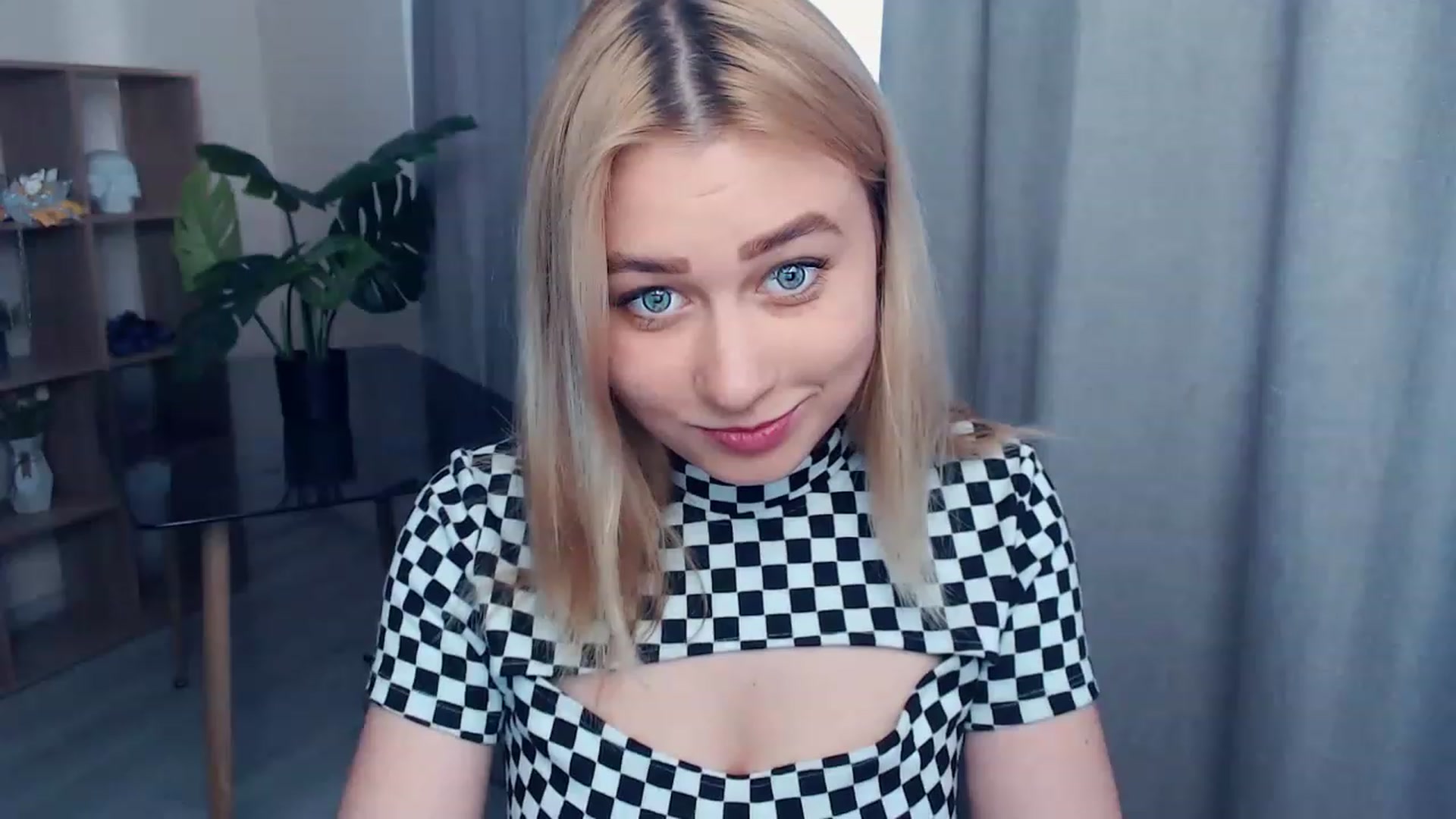 Gallery image thumbnail from Kukla_kolduna's myfreecams stream on, 05/28/2023, 16:04 image 18 of 20