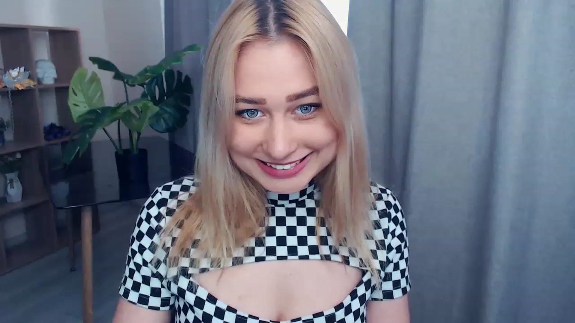 Gallery image thumbnail from Kukla_kolduna's myfreecams stream on, 05/28/2023, 16:04 image 9 of 20