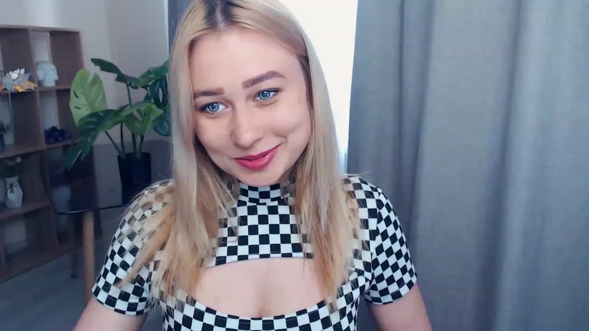 Gallery image thumbnail from Kukla_kolduna's myfreecams stream on, 05/28/2023, 16:04 image 2 of 20