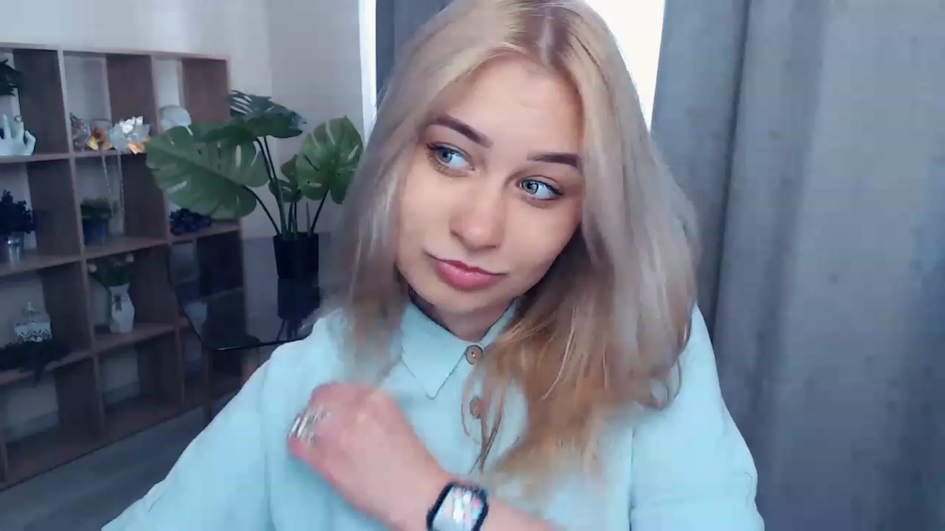 Gallery image thumbnail from Kukla_kolduna's myfreecams stream on, 06/04/2023, 13:15 image 7 of 20