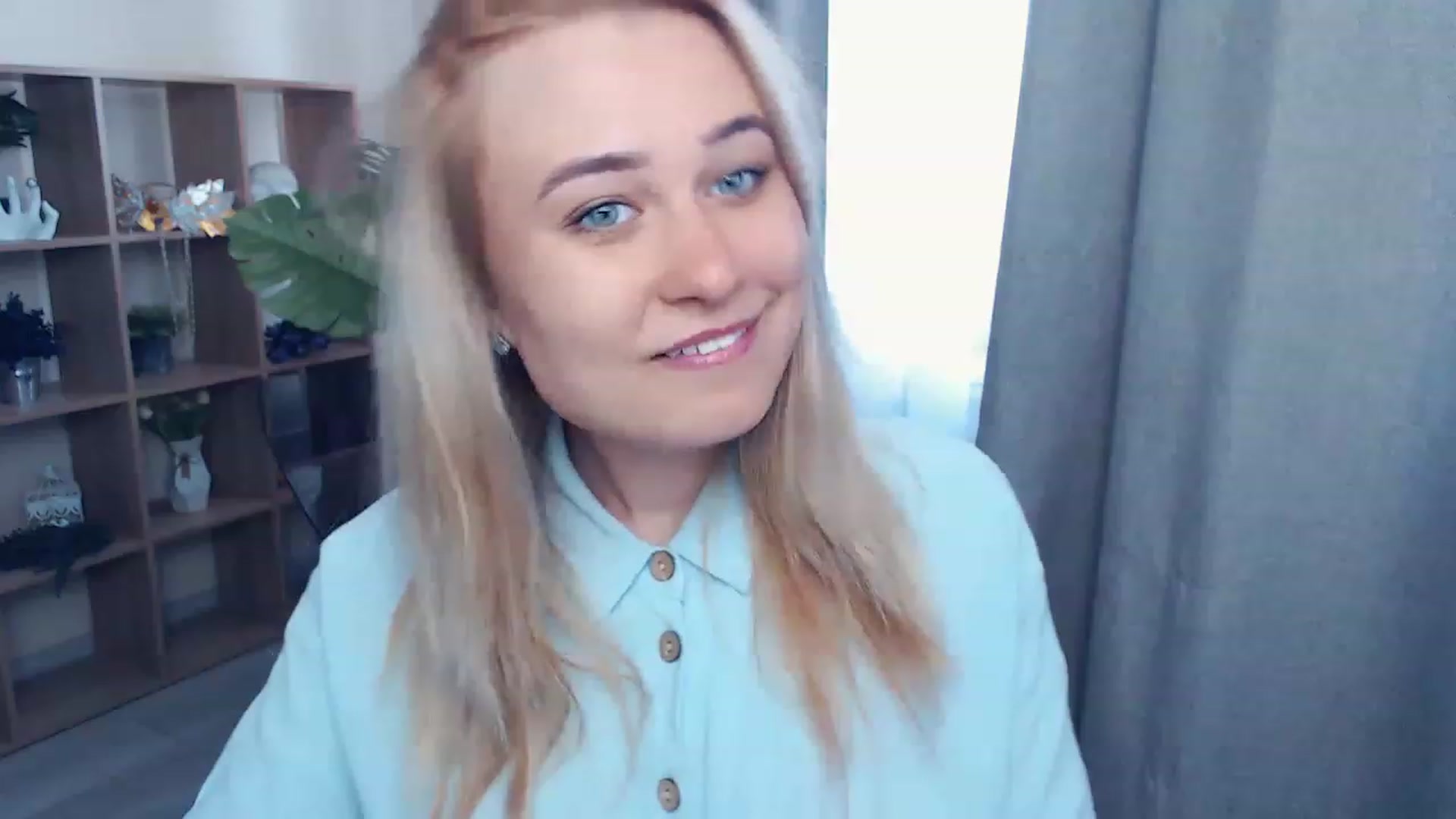 Gallery image thumbnail from Kukla_kolduna's myfreecams stream on, 06/04/2023, 13:15 image 4 of 20