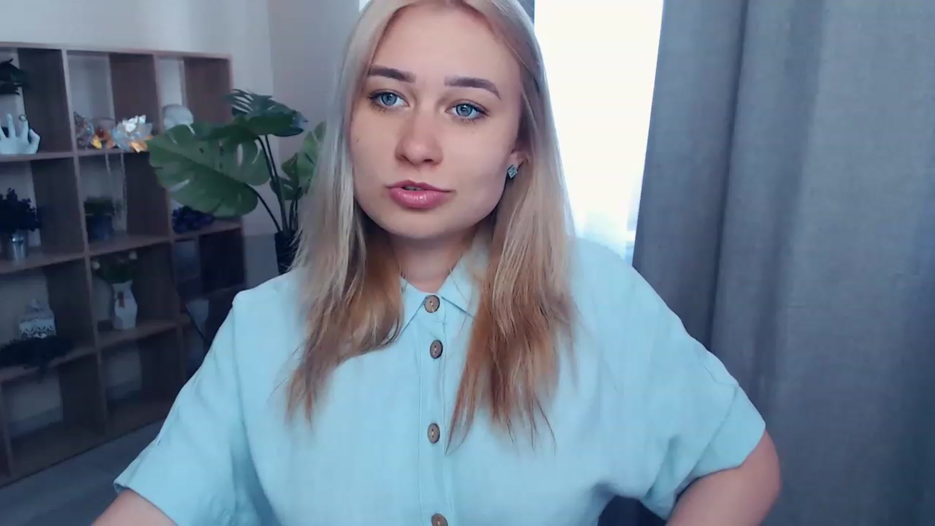 Gallery image thumbnail from Kukla_kolduna's myfreecams stream on, 06/04/2023, 13:15 image 1 of 20