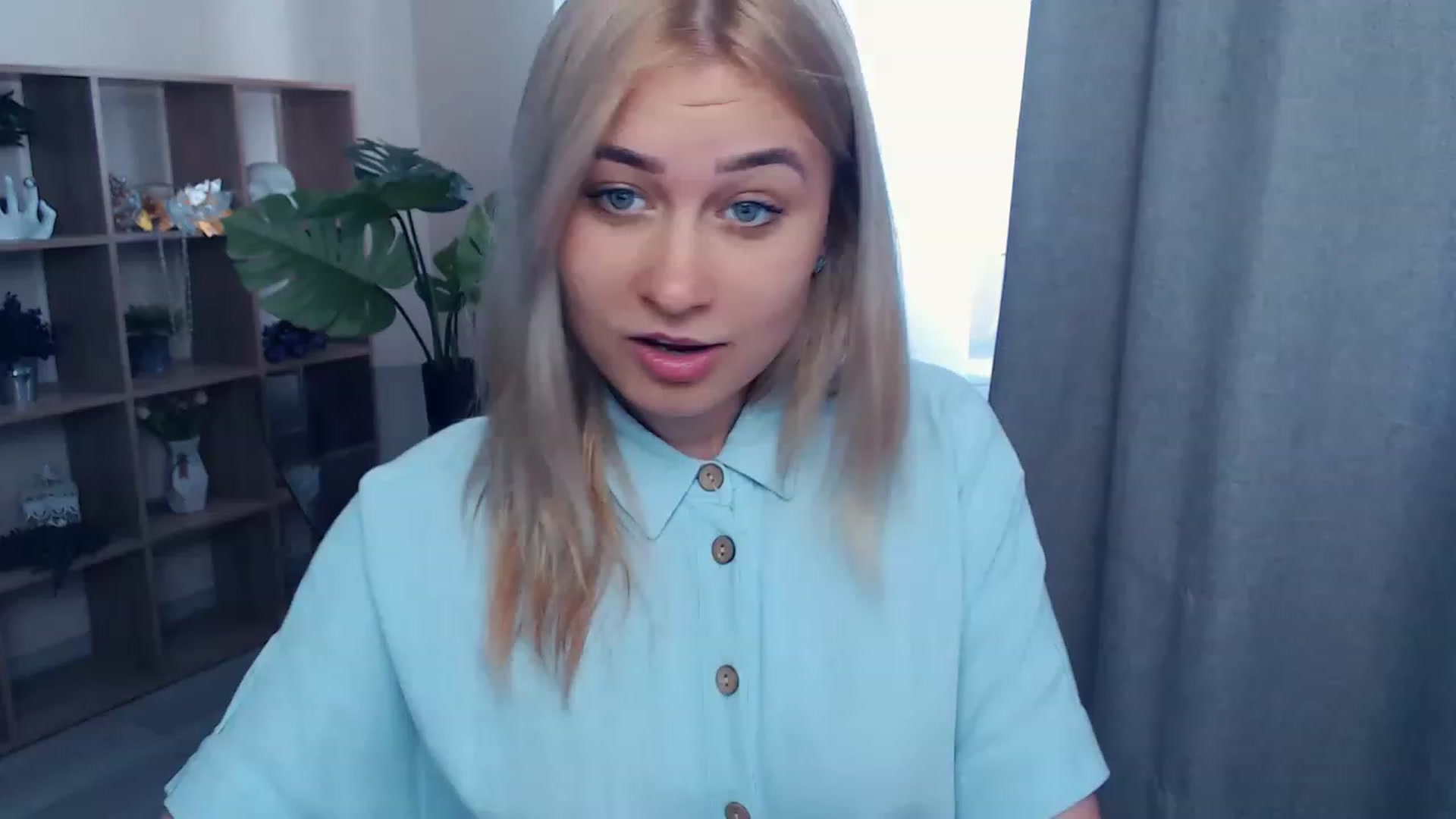 Gallery image thumbnail from Kukla_kolduna's myfreecams stream on, 06/04/2023, 13:15 image 10 of 20