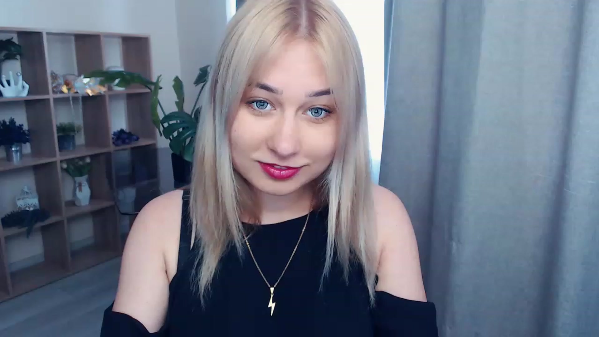 Gallery image thumbnail from Kukla_kolduna's myfreecams stream on, 06/05/2023, 12:47 image 9 of 20