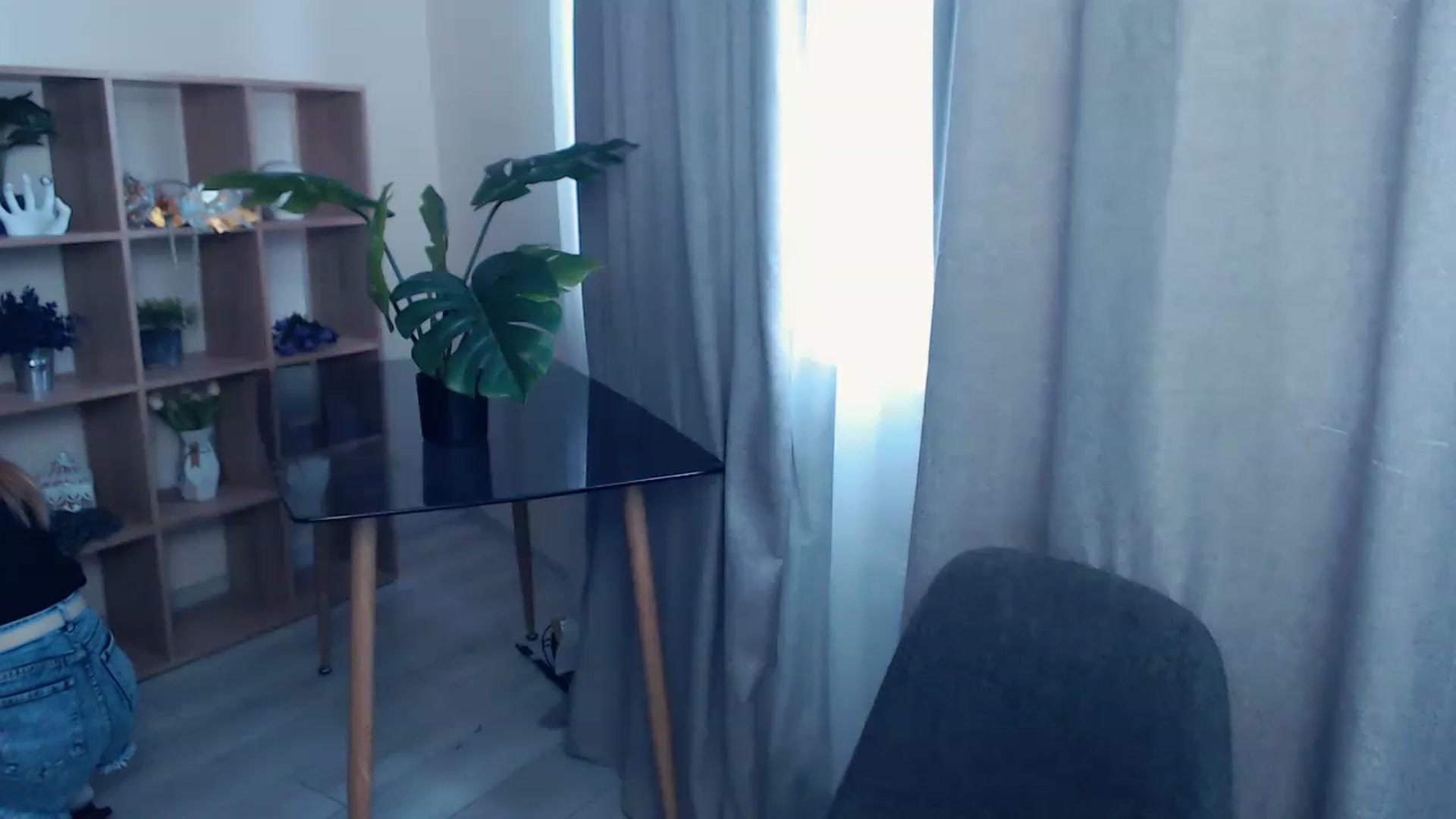 Gallery image thumbnail from Kukla_kolduna's myfreecams stream on, 06/05/2023, 12:47 image 16 of 20
