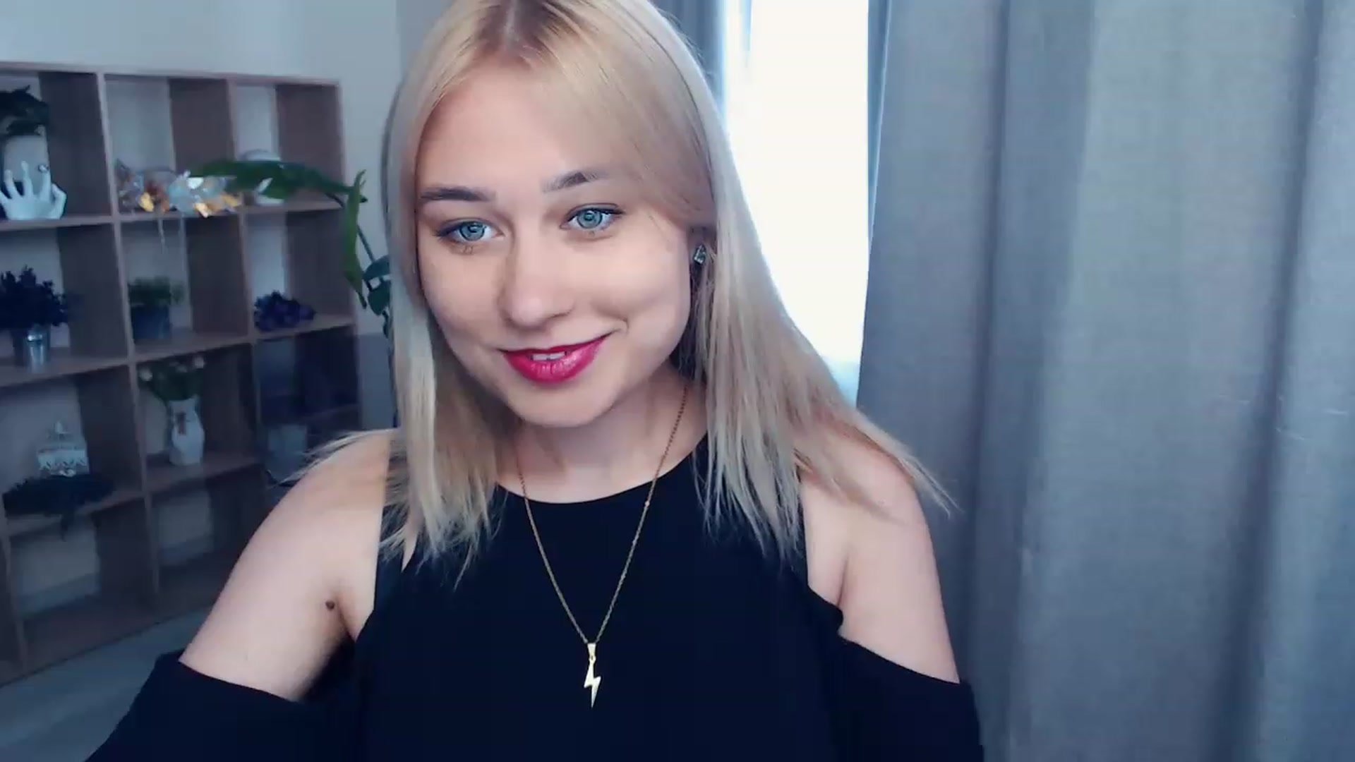 Gallery image thumbnail from Kukla_kolduna's myfreecams stream on, 06/05/2023, 12:47 image 5 of 20