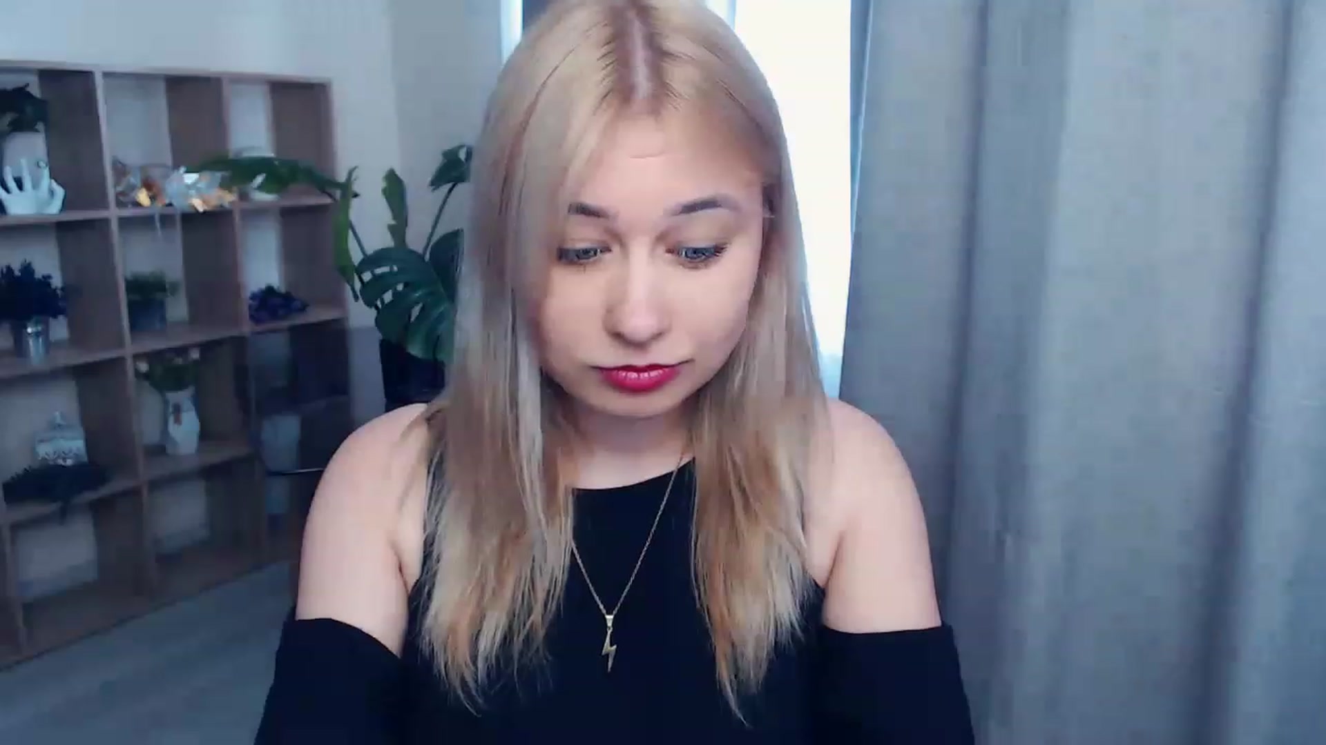 Gallery image thumbnail from Kukla_kolduna's myfreecams stream on, 06/05/2023, 12:47 image 20 of 20
