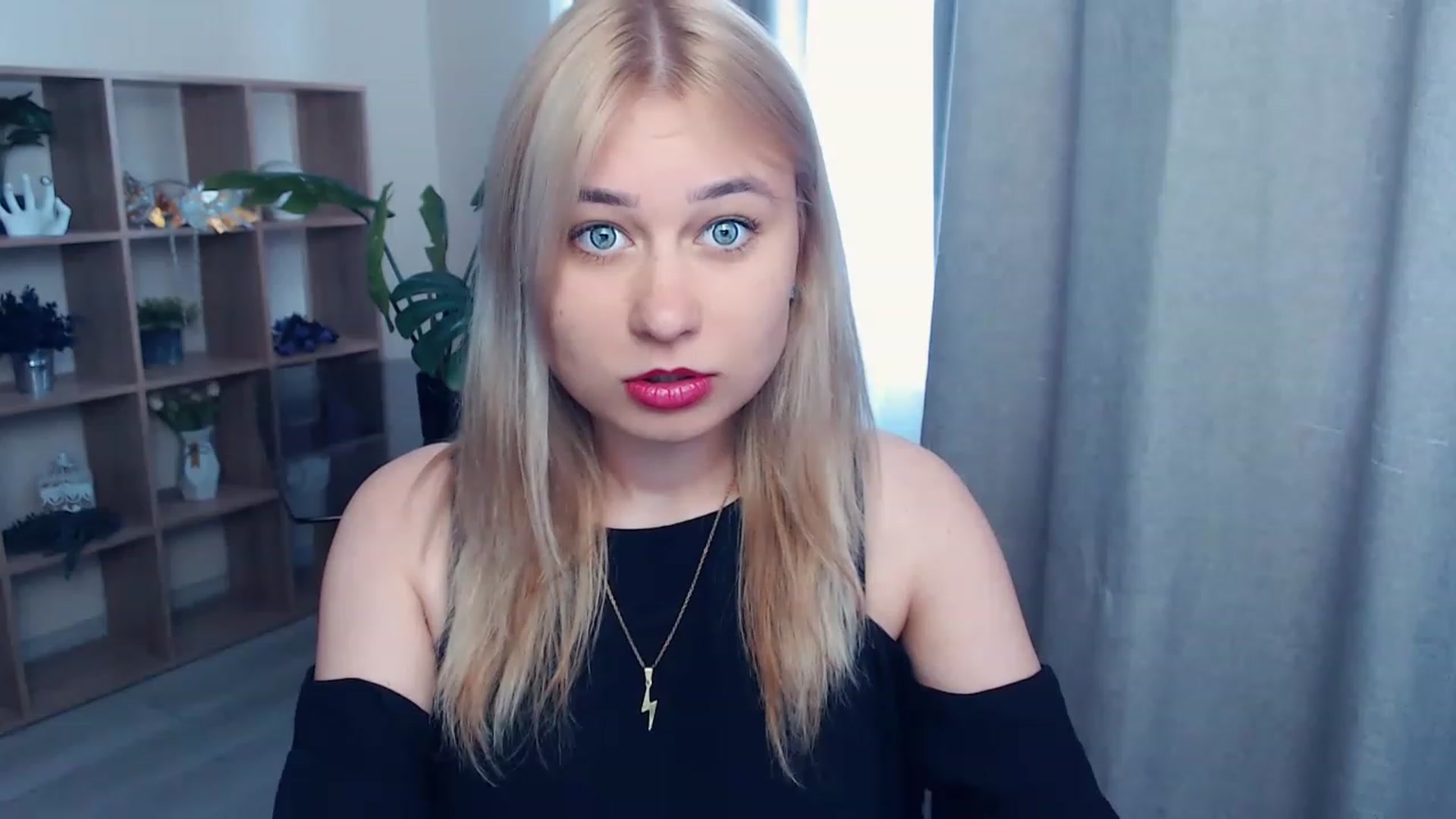 Gallery image thumbnail from Kukla_kolduna's myfreecams stream on, 06/05/2023, 12:47 image 19 of 20