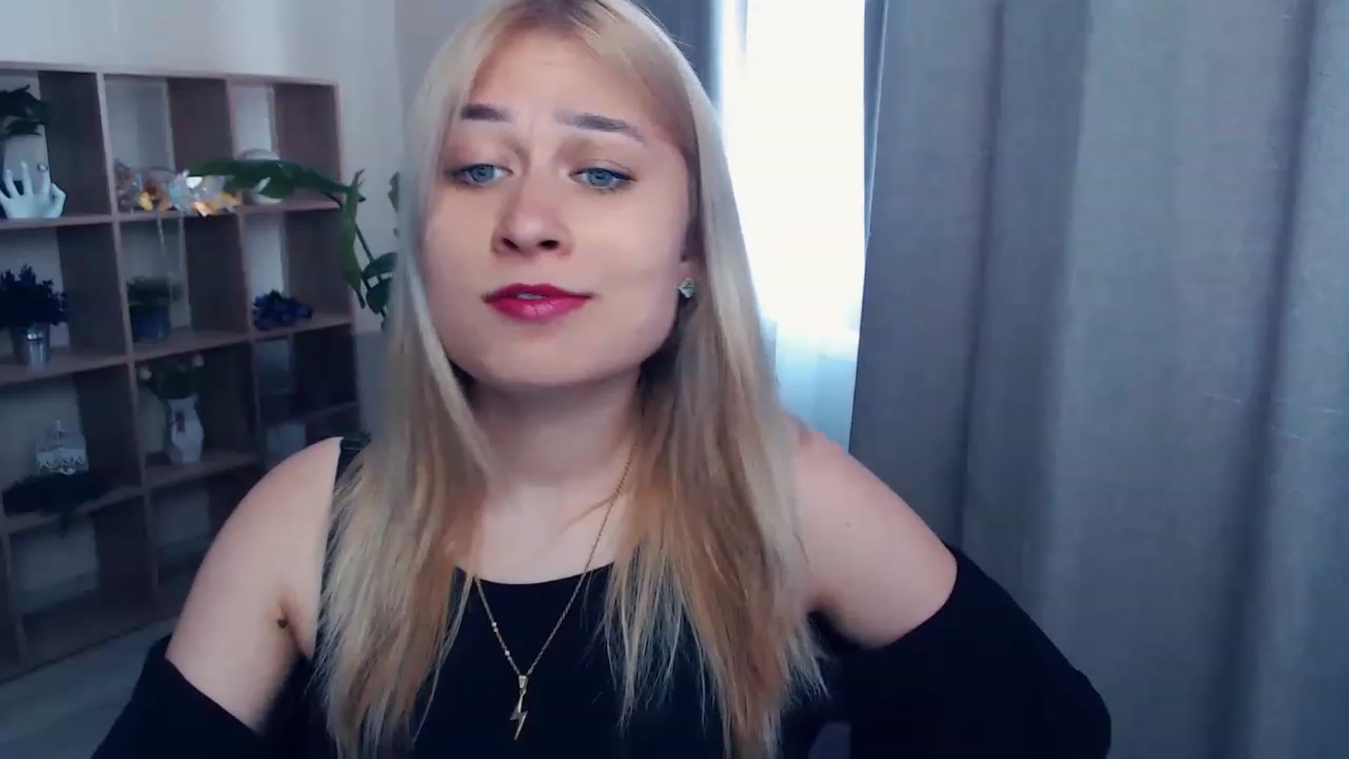 Gallery image thumbnail from Kukla_kolduna's myfreecams stream on, 06/05/2023, 13:43 image 2 of 20