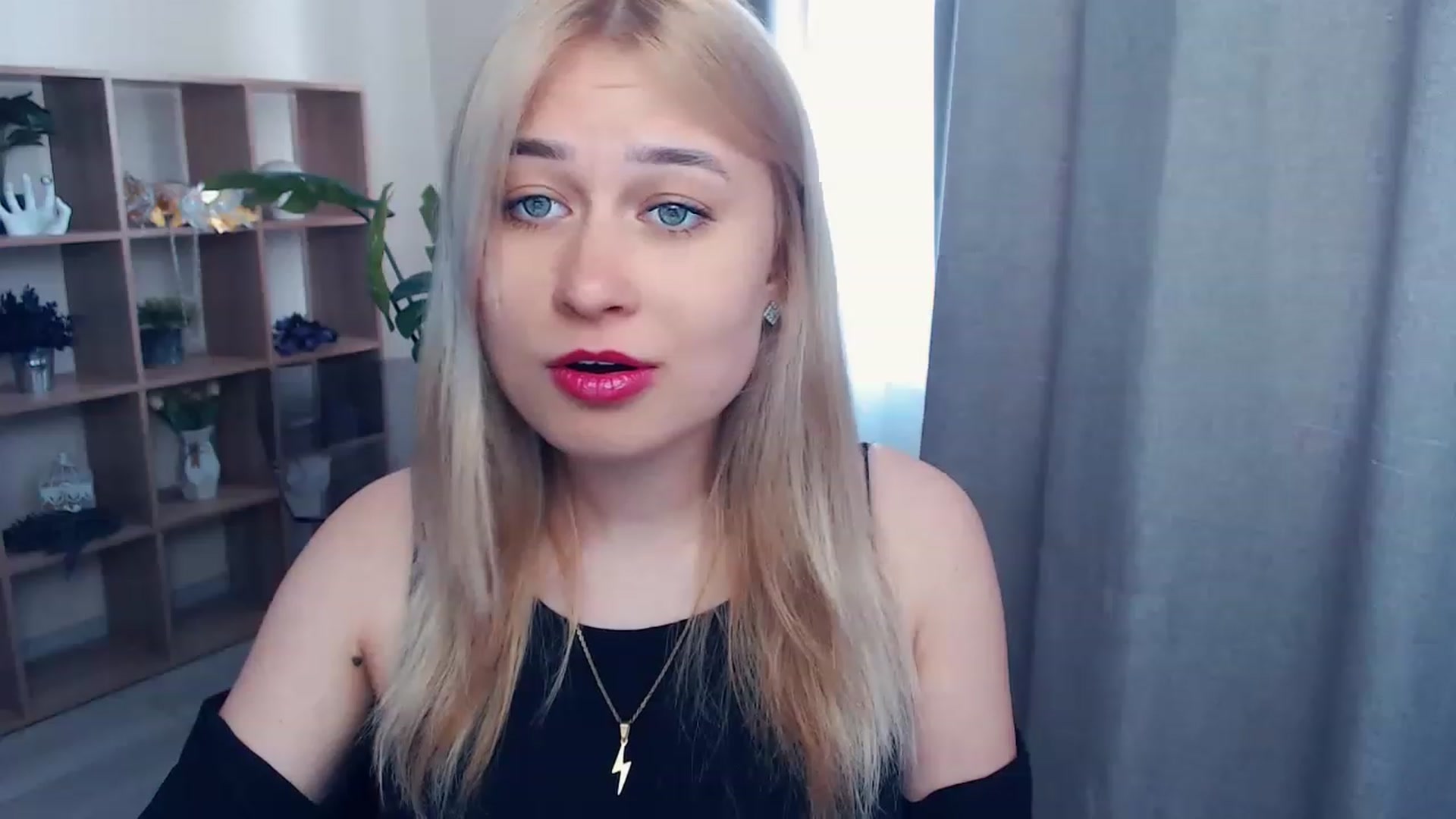 Gallery image thumbnail from Kukla_kolduna's myfreecams stream on, 06/05/2023, 13:43 image 8 of 20