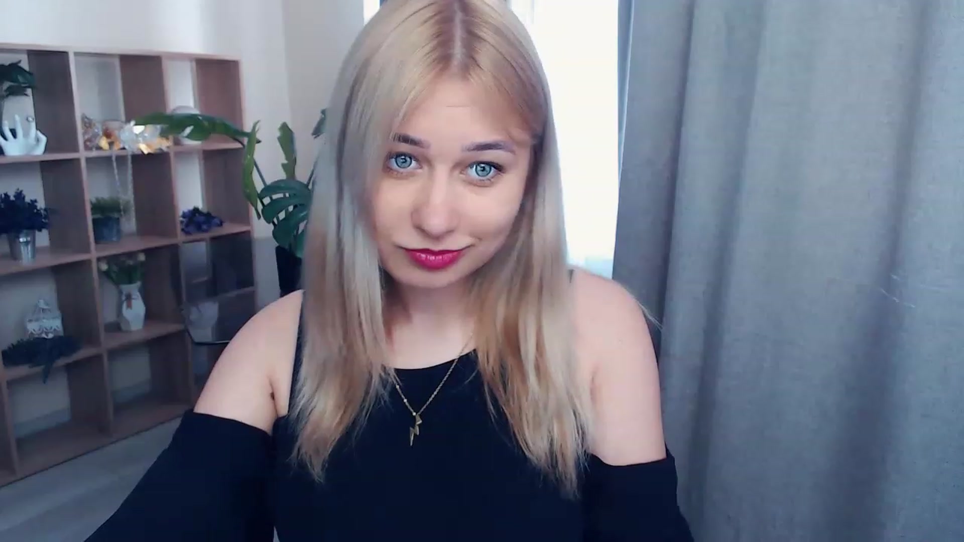 Gallery image thumbnail from Kukla_kolduna's myfreecams stream on, 06/05/2023, 13:43 image 20 of 20
