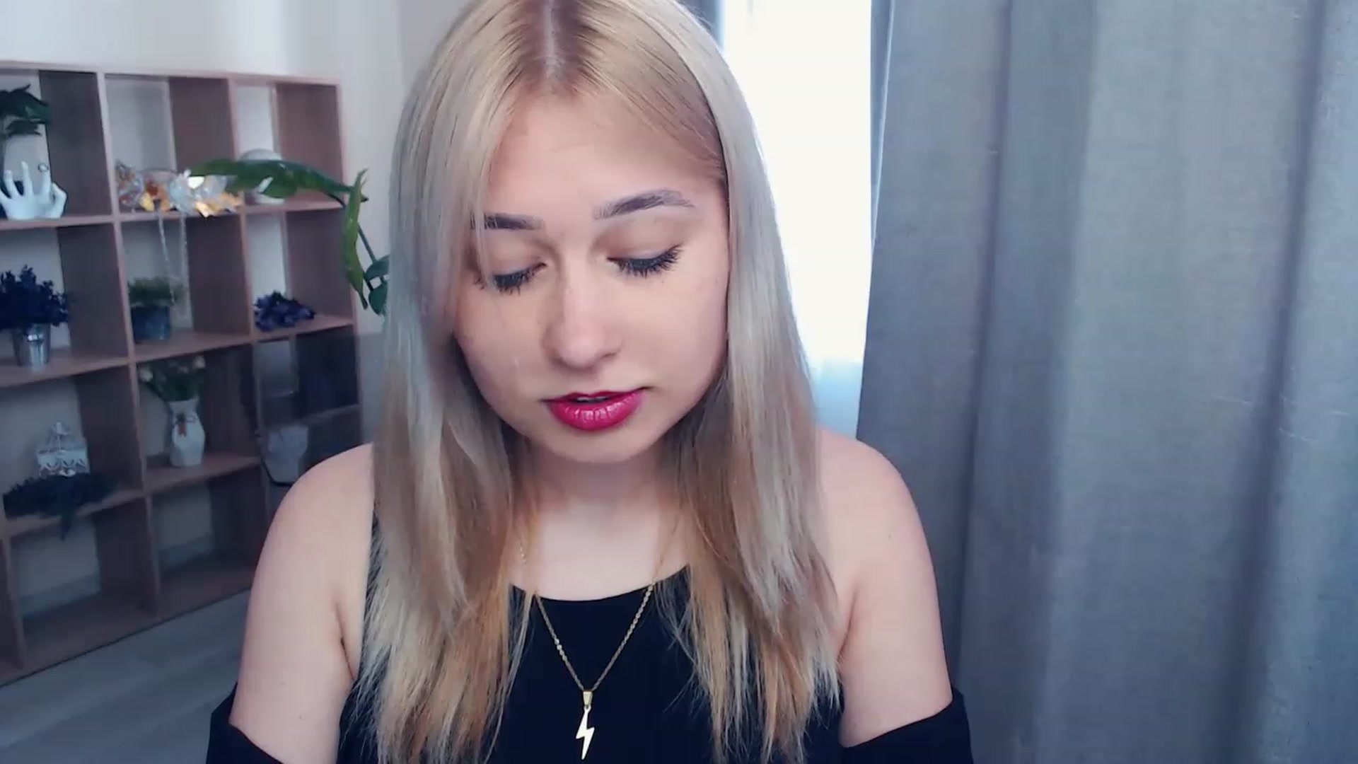Gallery image thumbnail from Kukla_kolduna's myfreecams stream on, 06/05/2023, 13:43 image 3 of 20